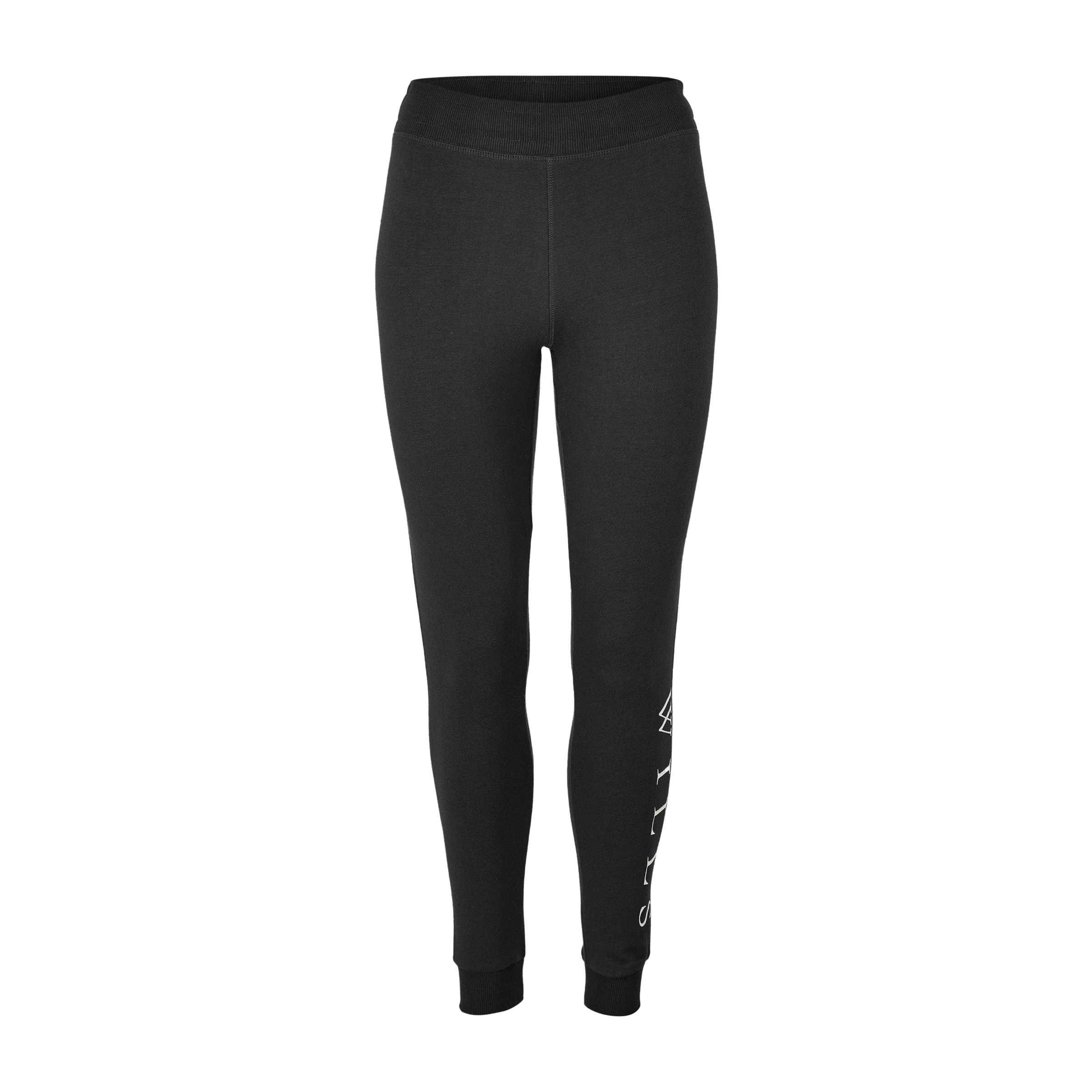 Womens Jack Wills Lingham Wills Logo Pants
