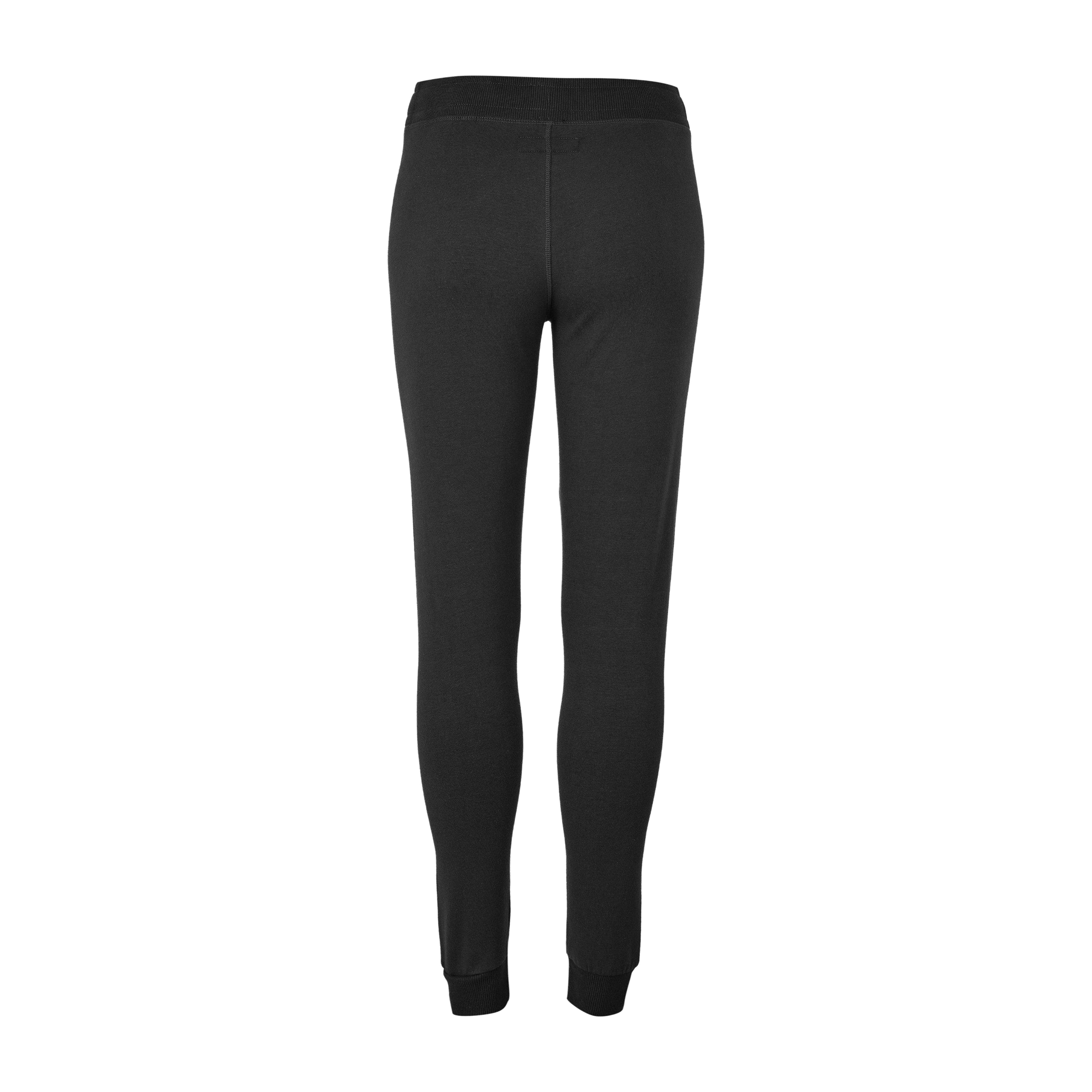 Womens Jack Wills Lingham Wills Logo Pants
