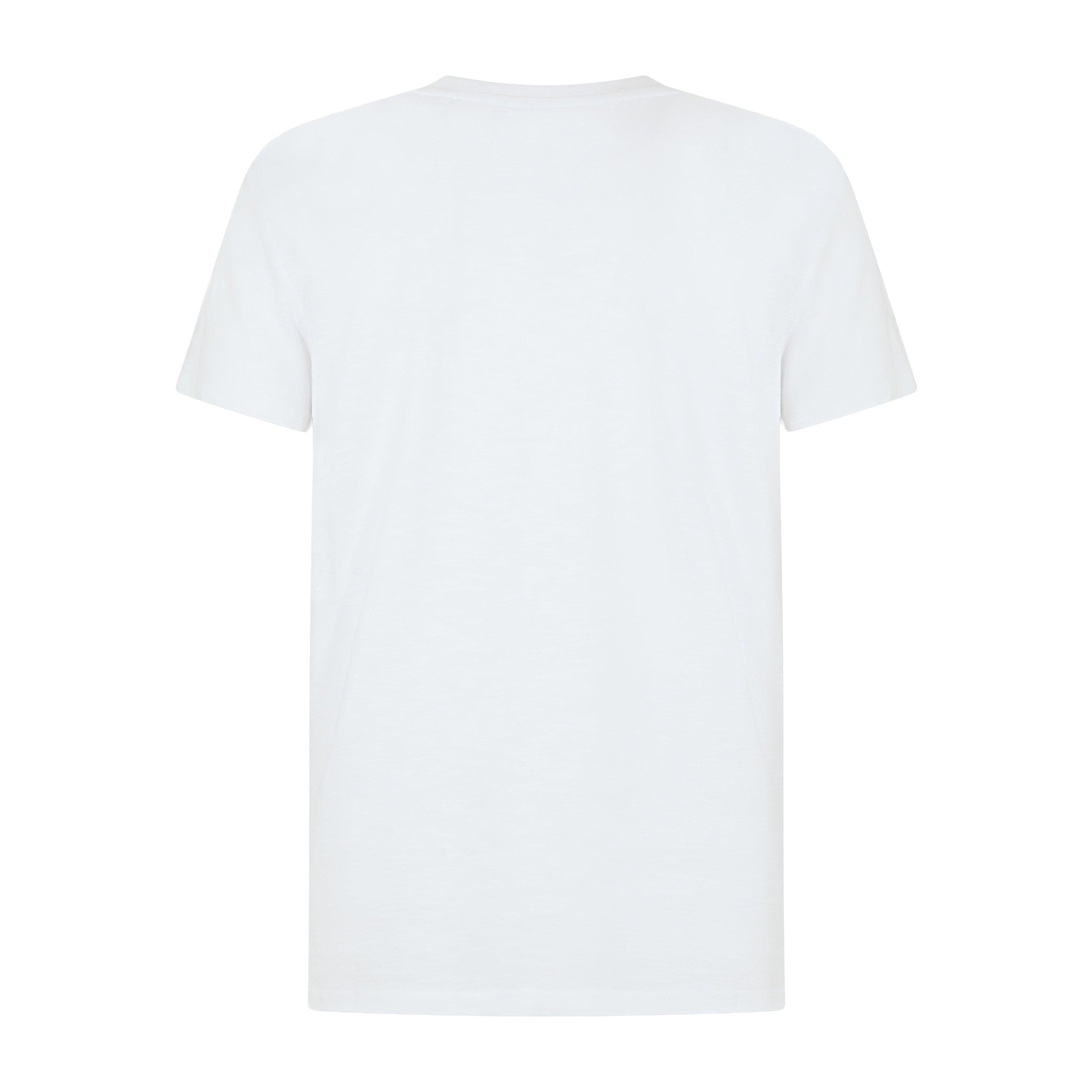 Mens Jack Wills Ayleford Logo Tee