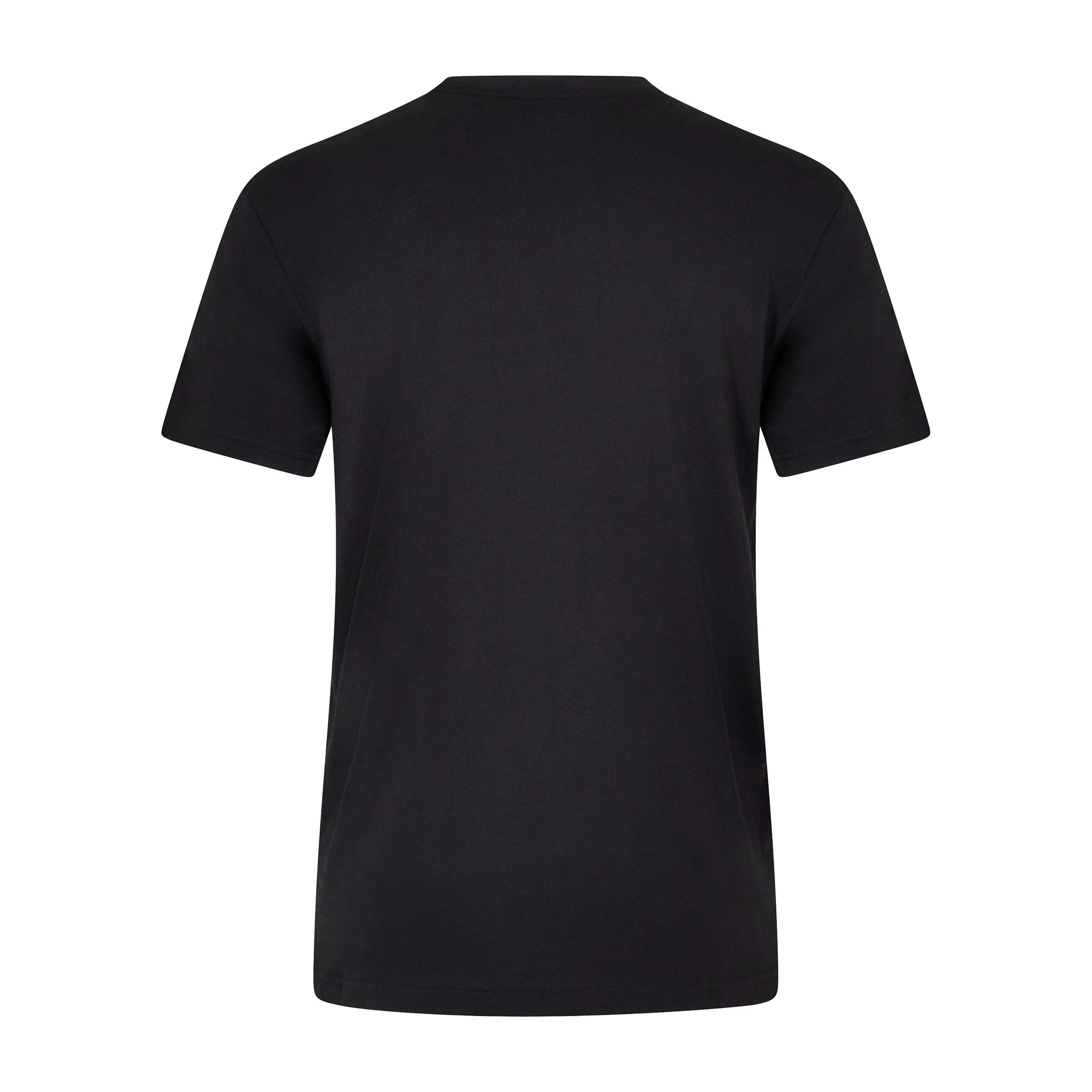Mens Jack Wills Carnaby Logo Tee