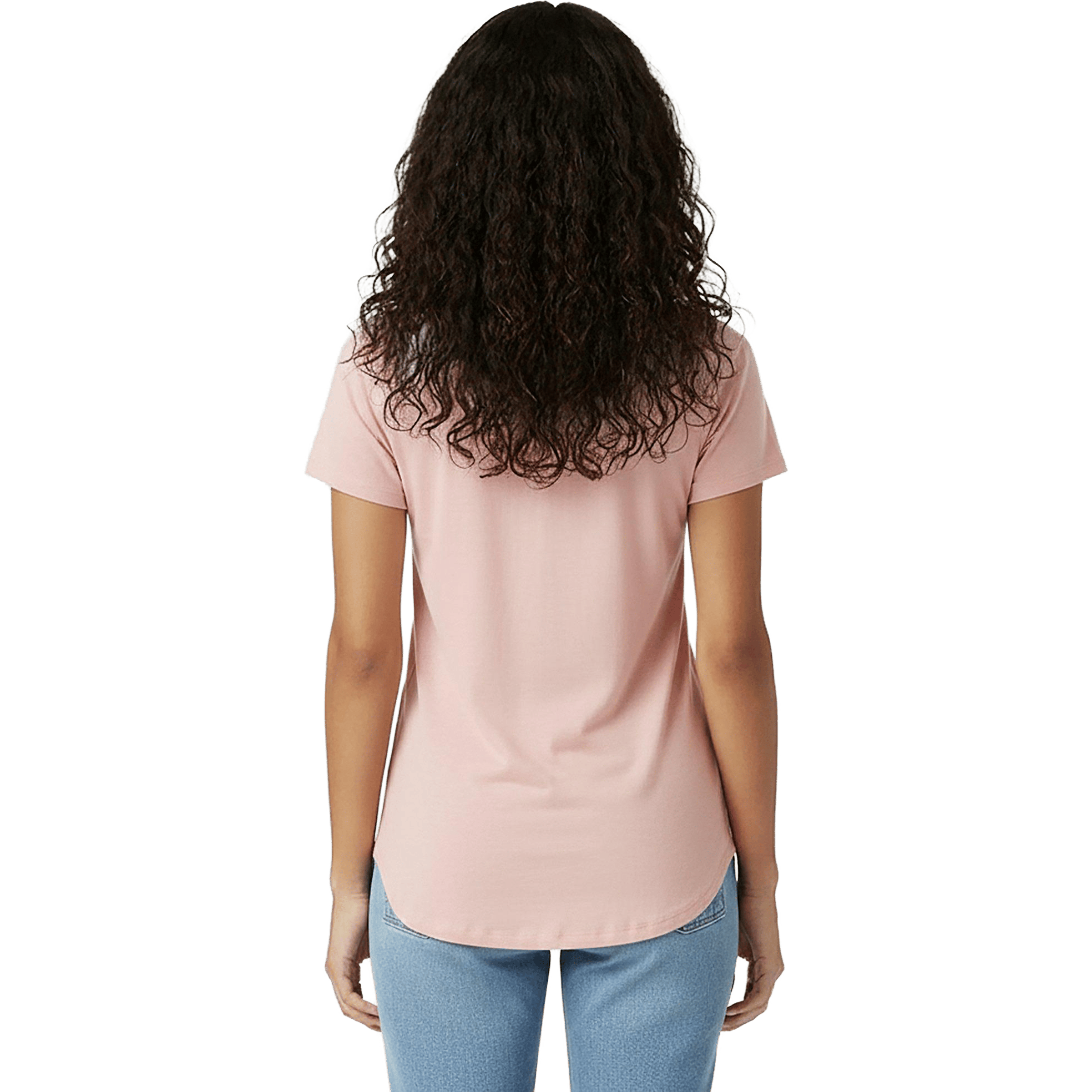 Womens Jack Wills Fullford Pocket  Tee