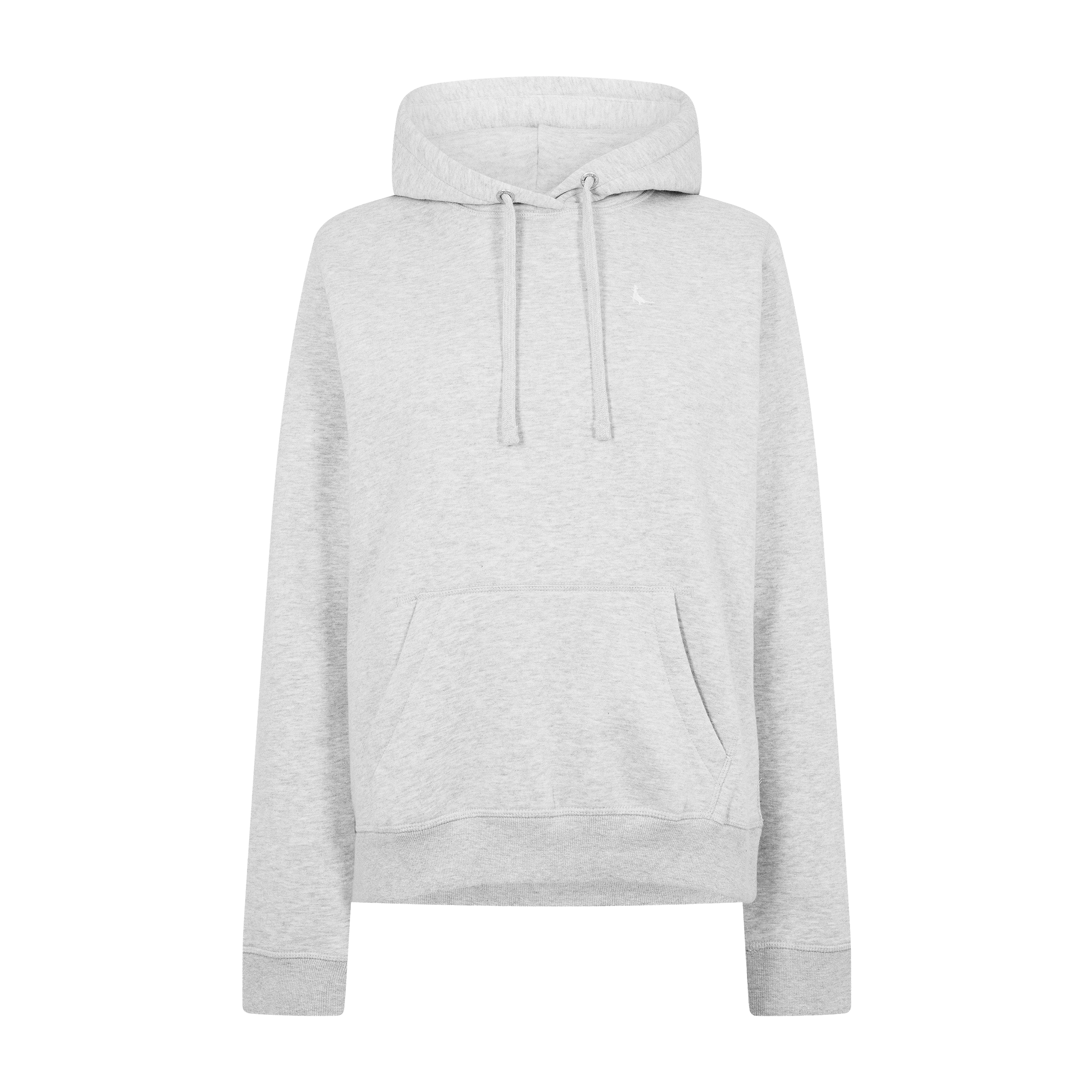 Womens Jack Wills Astbury Pheasant Logo Hoodie
