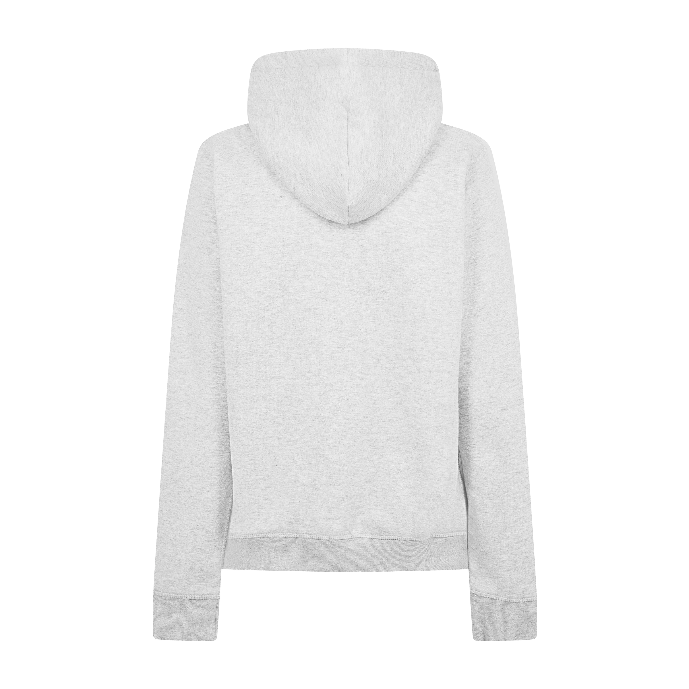 Womens Jack Wills Astbury Pheasant Logo Hoodie