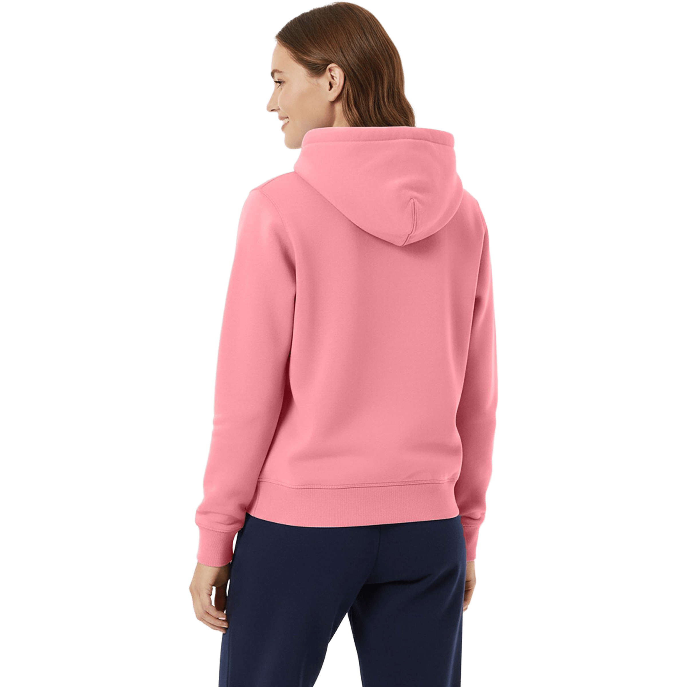 Womens Jack Wills Astbury Pheasant Logo Hoodie
