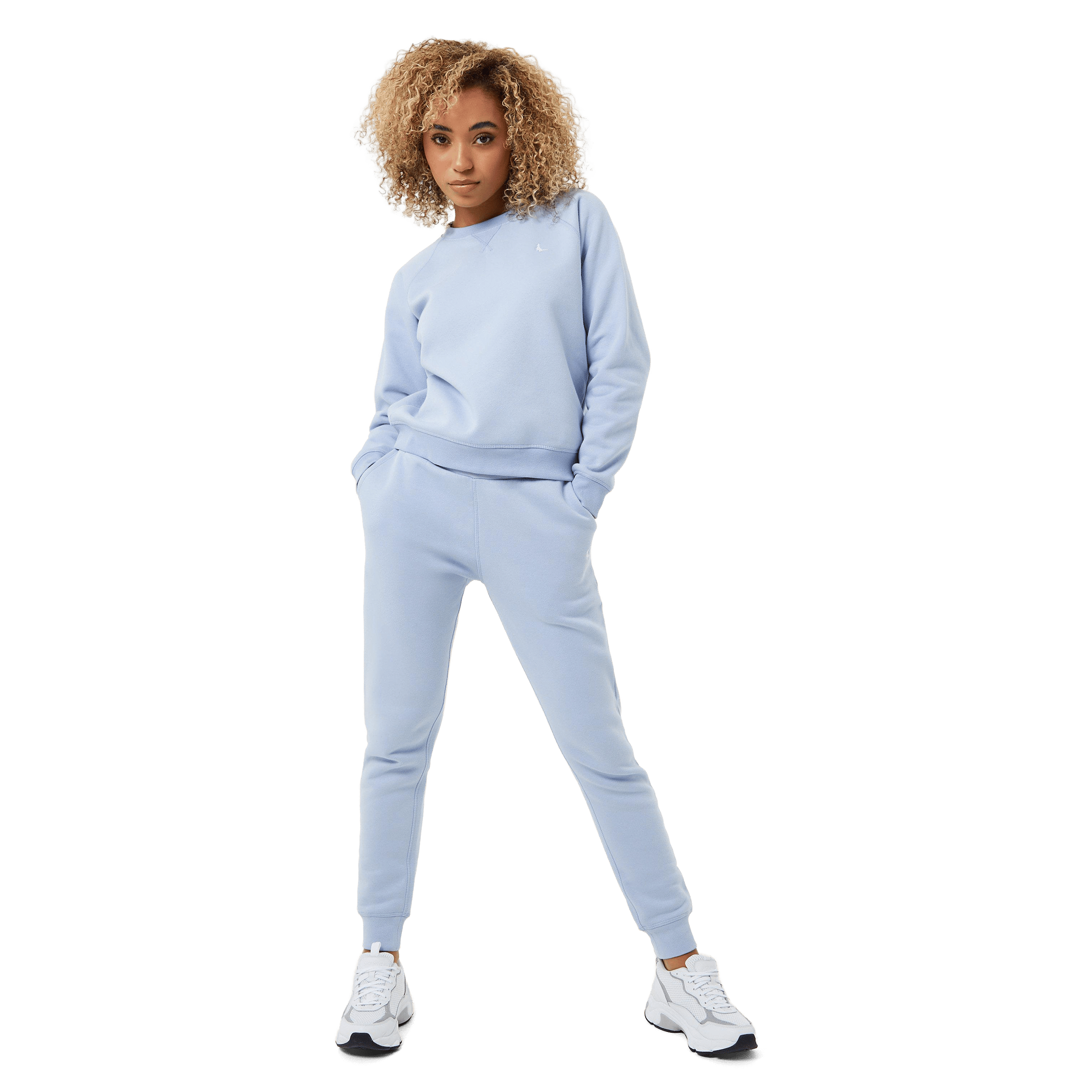 Womens Jack Wills Astbury Raglan Crew Sweatshirt