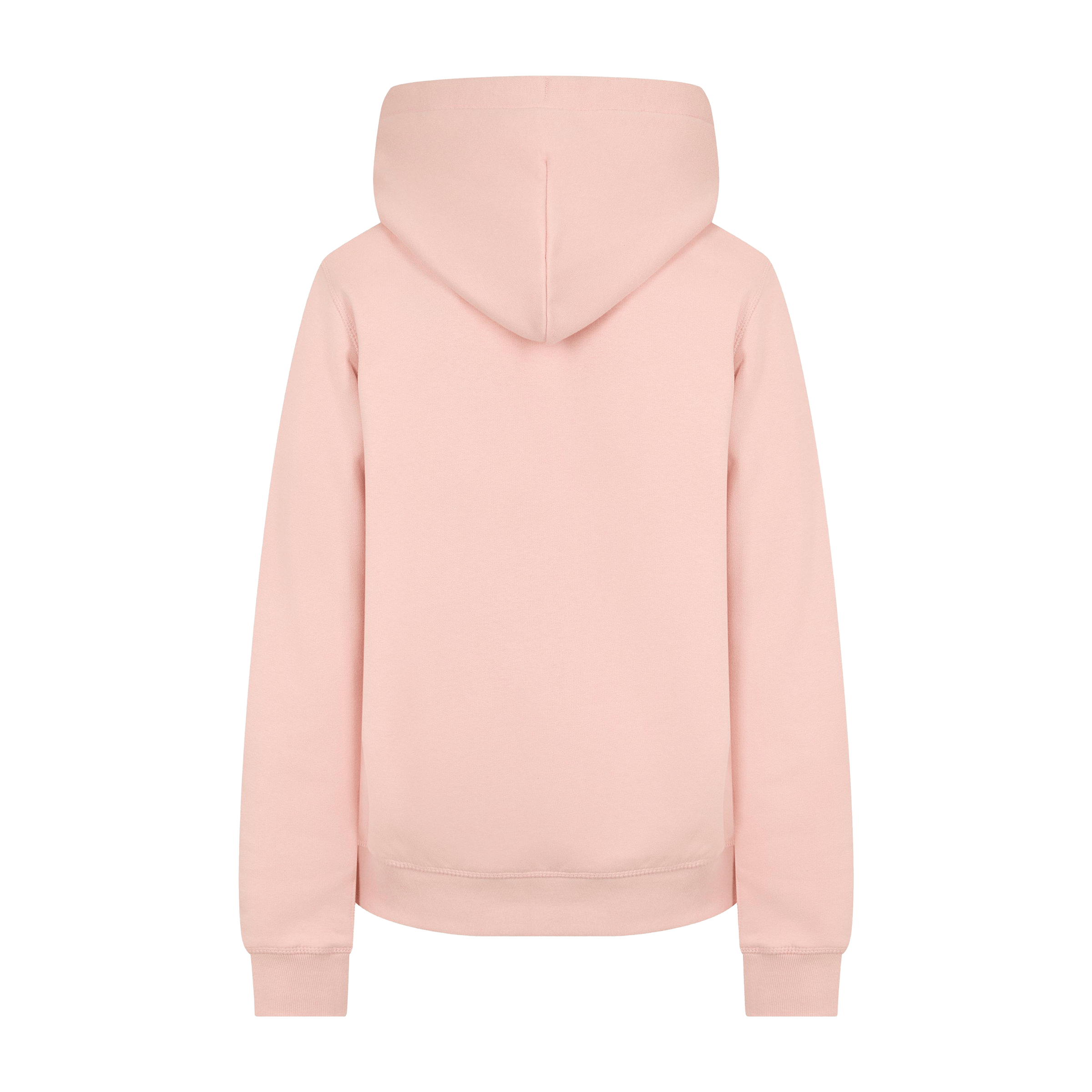 Womens Jack Wills Hunston Graphic Logo Hoodie