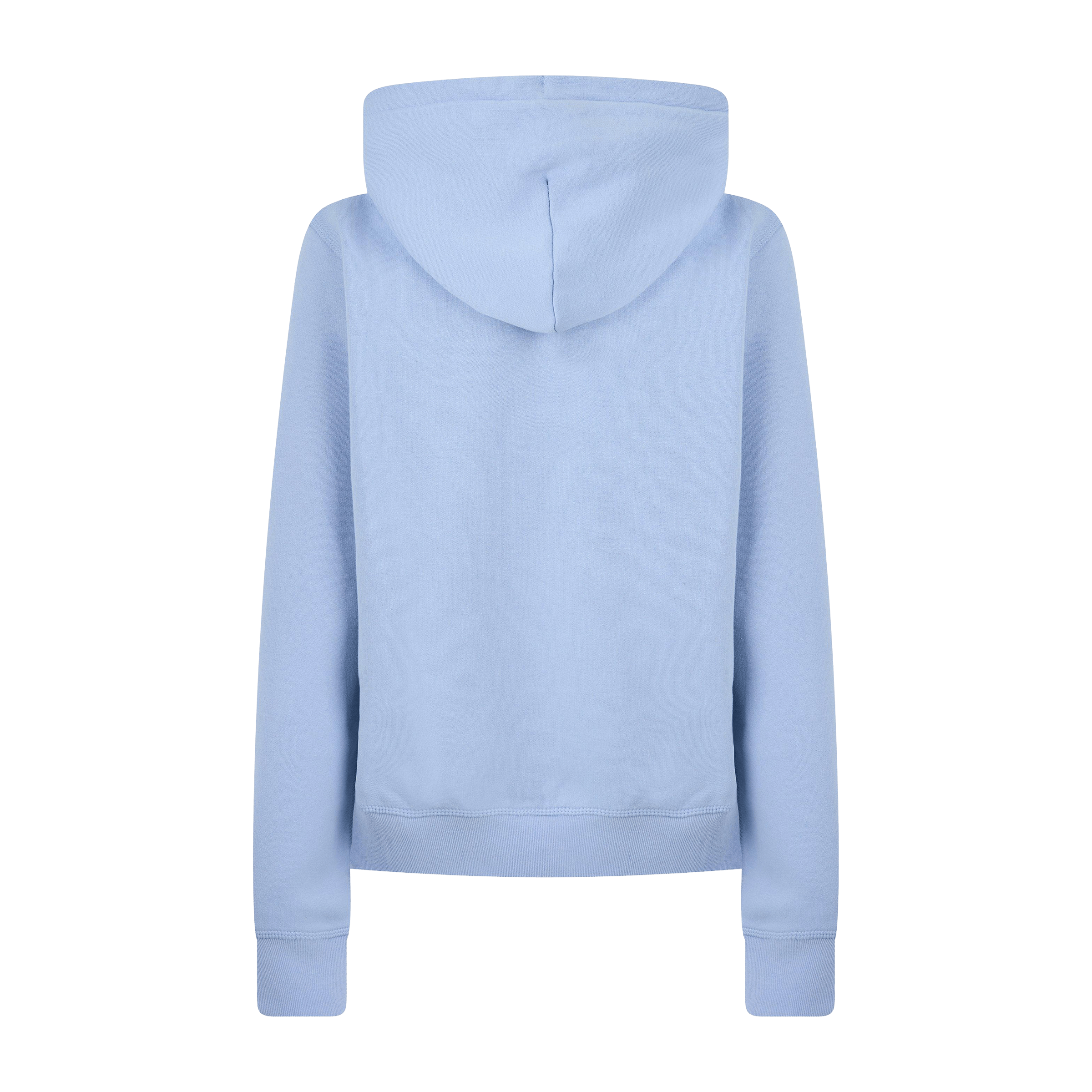 Womens Jack Wills Hunston Graphic Logo Hoodie
