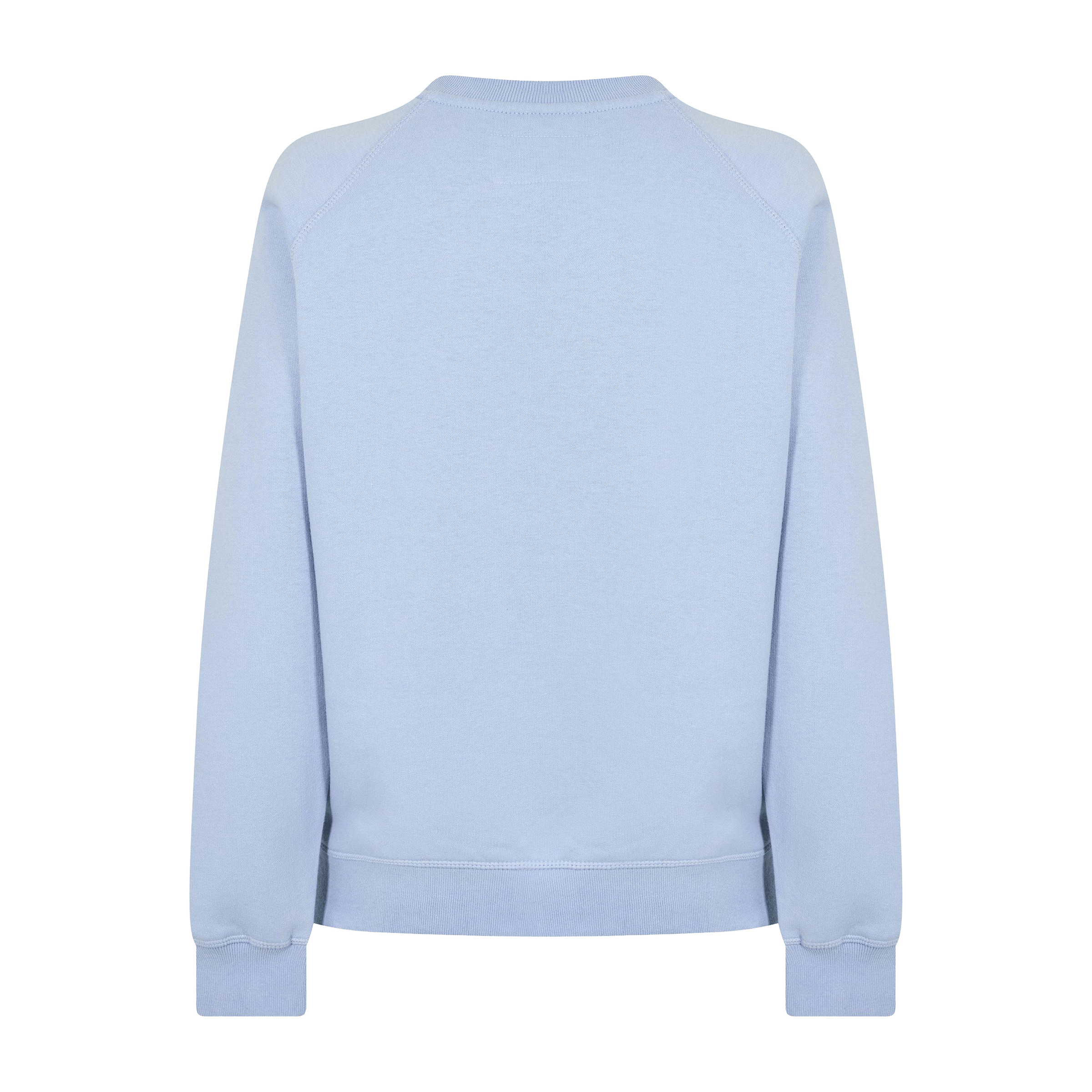 Womens Jack Wills Hunston Graphic Crew Neck Sweatshirt