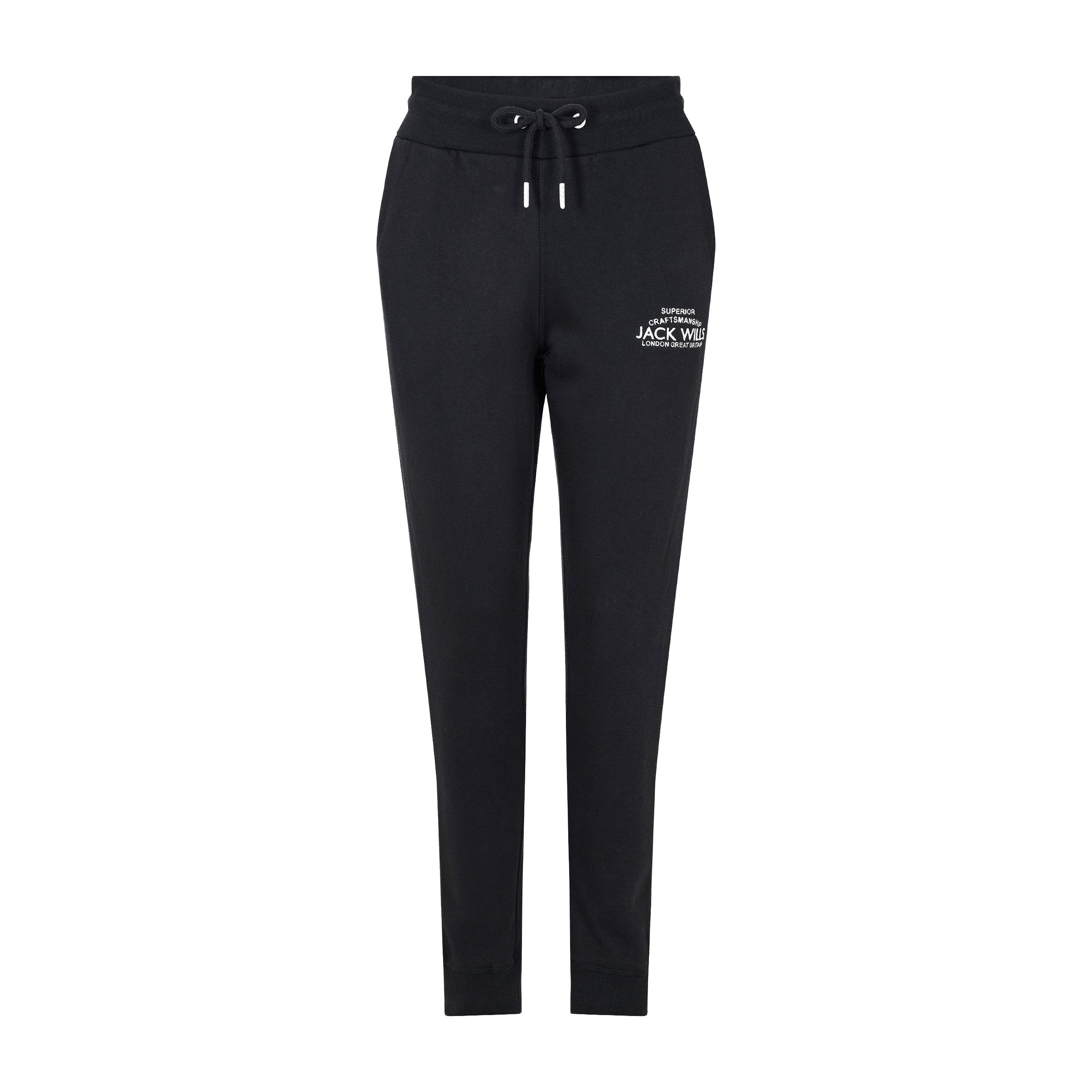 Womens Jack Wills Hunston Jogger Pants