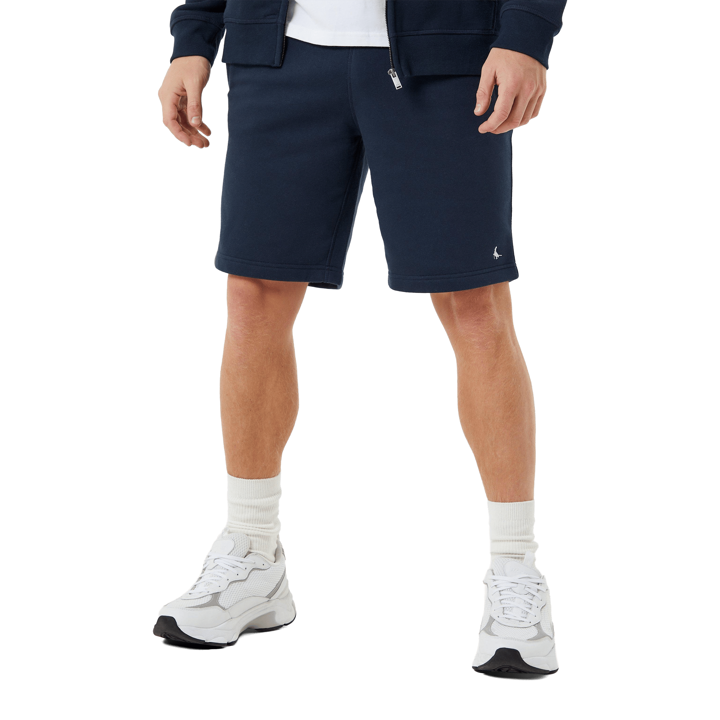 Mens Jack Wills Balmore Pheasant Sweat Shorts