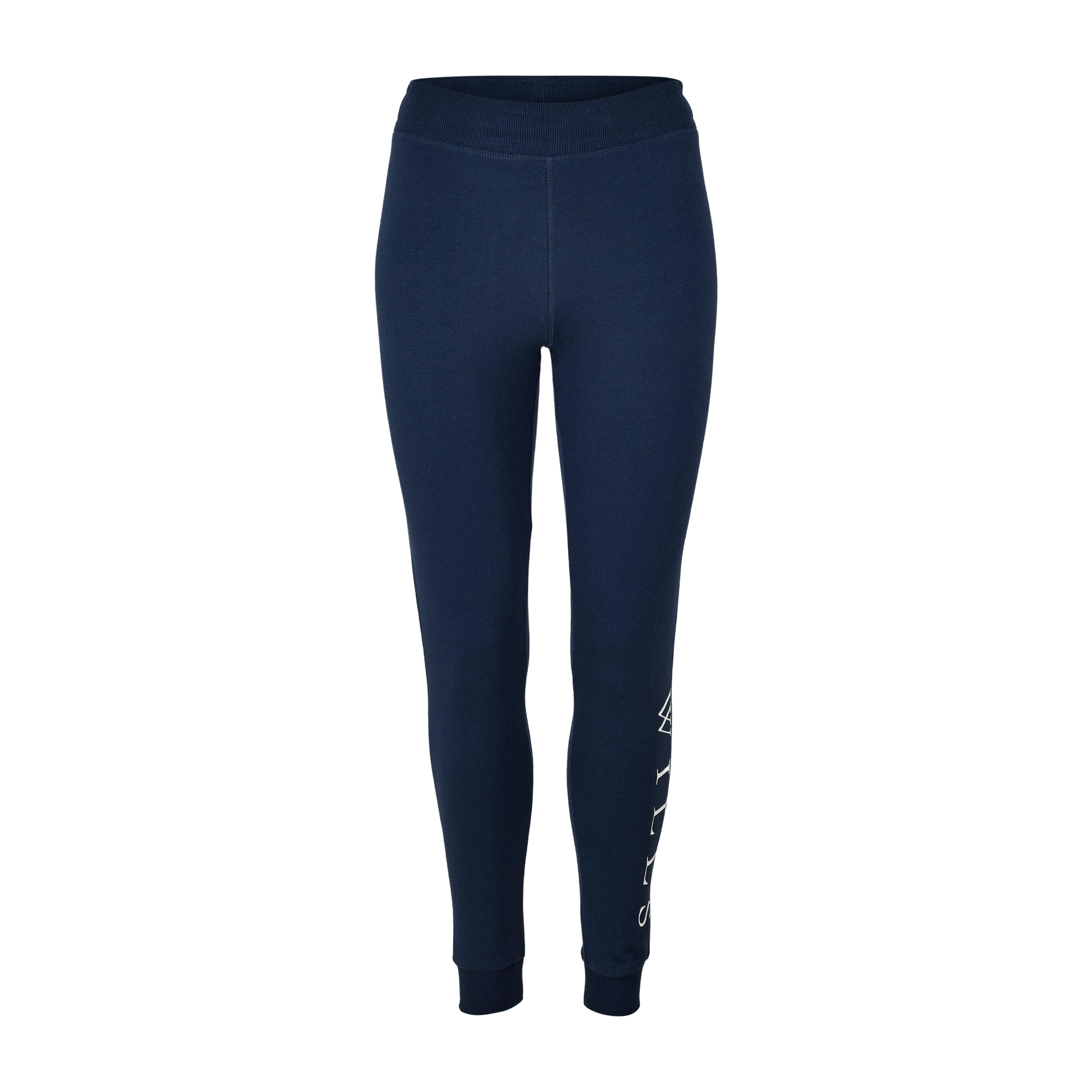 Womens Jack Wills Lingham Wills Logo Pants