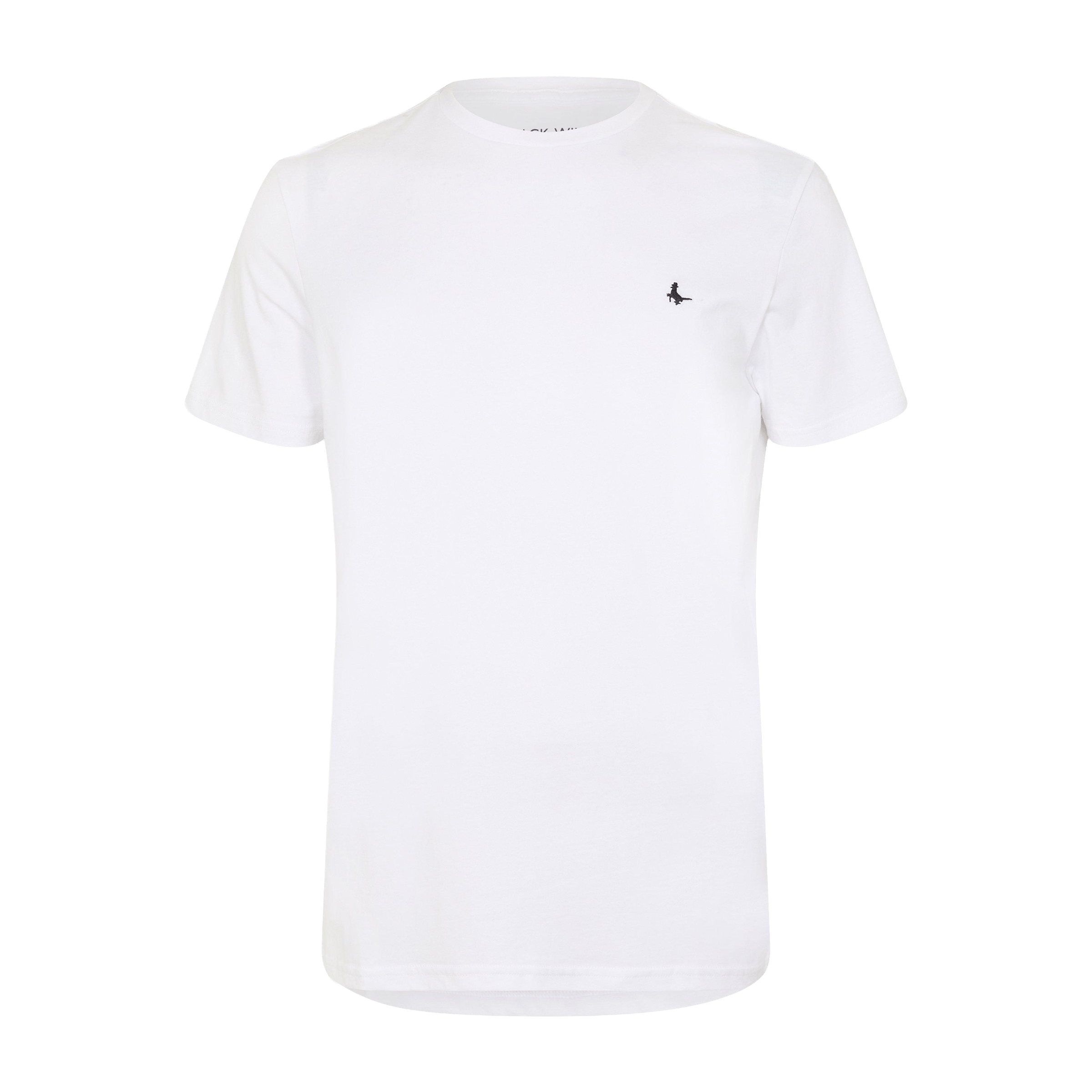 Mens Jack Wills Sandleford Tee