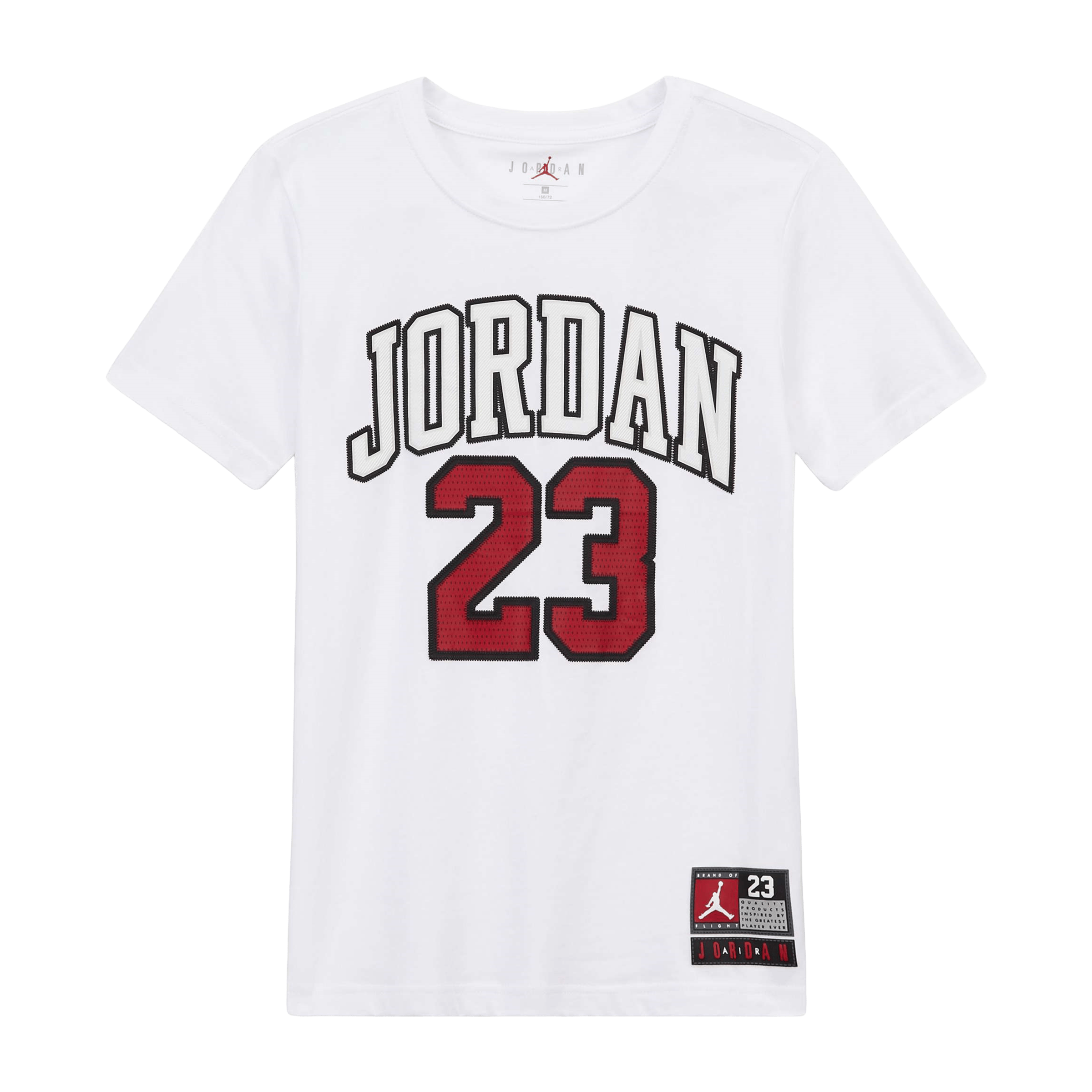 Kids Jordan Practice Flight Tee