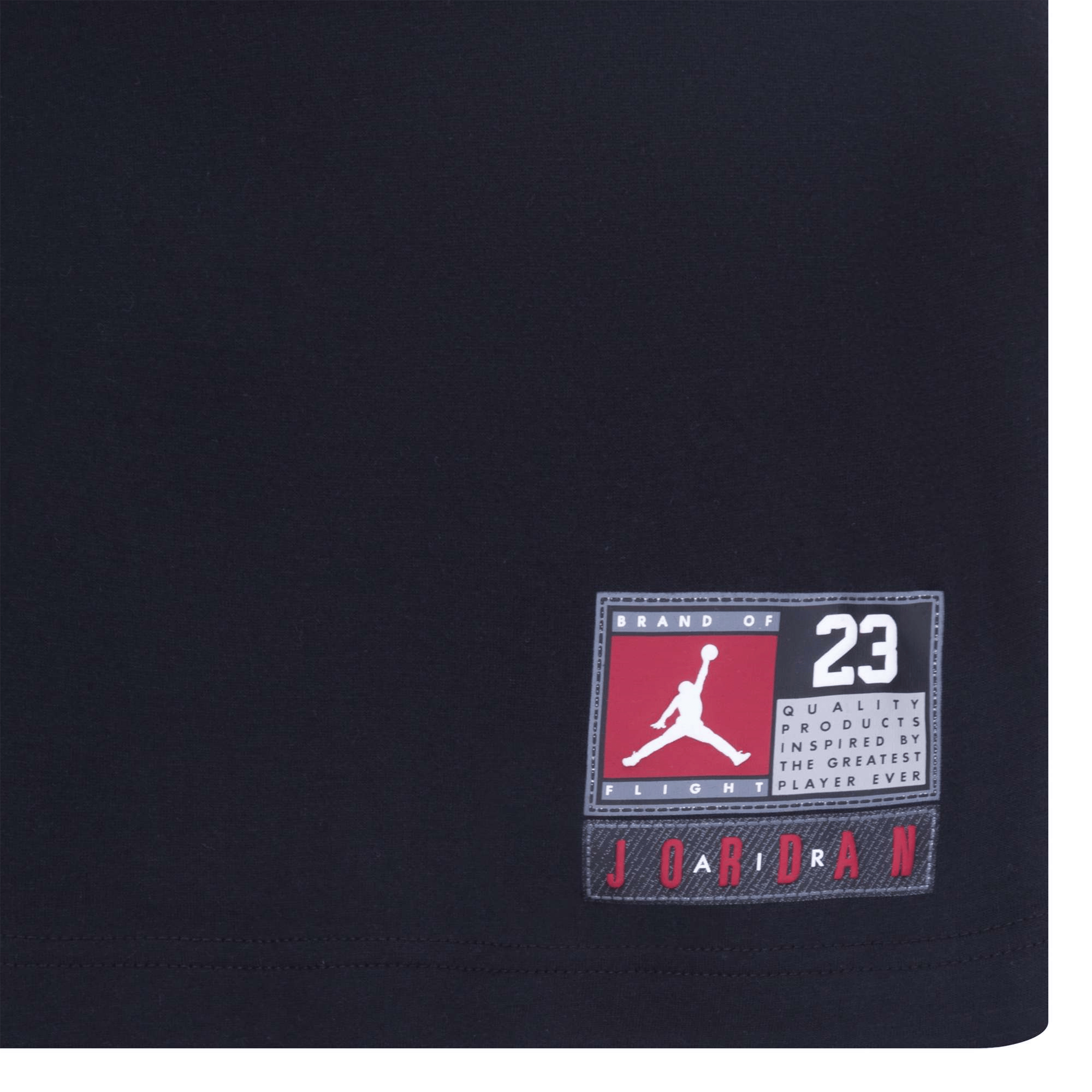 Kids Jordan Practice Flight Tee