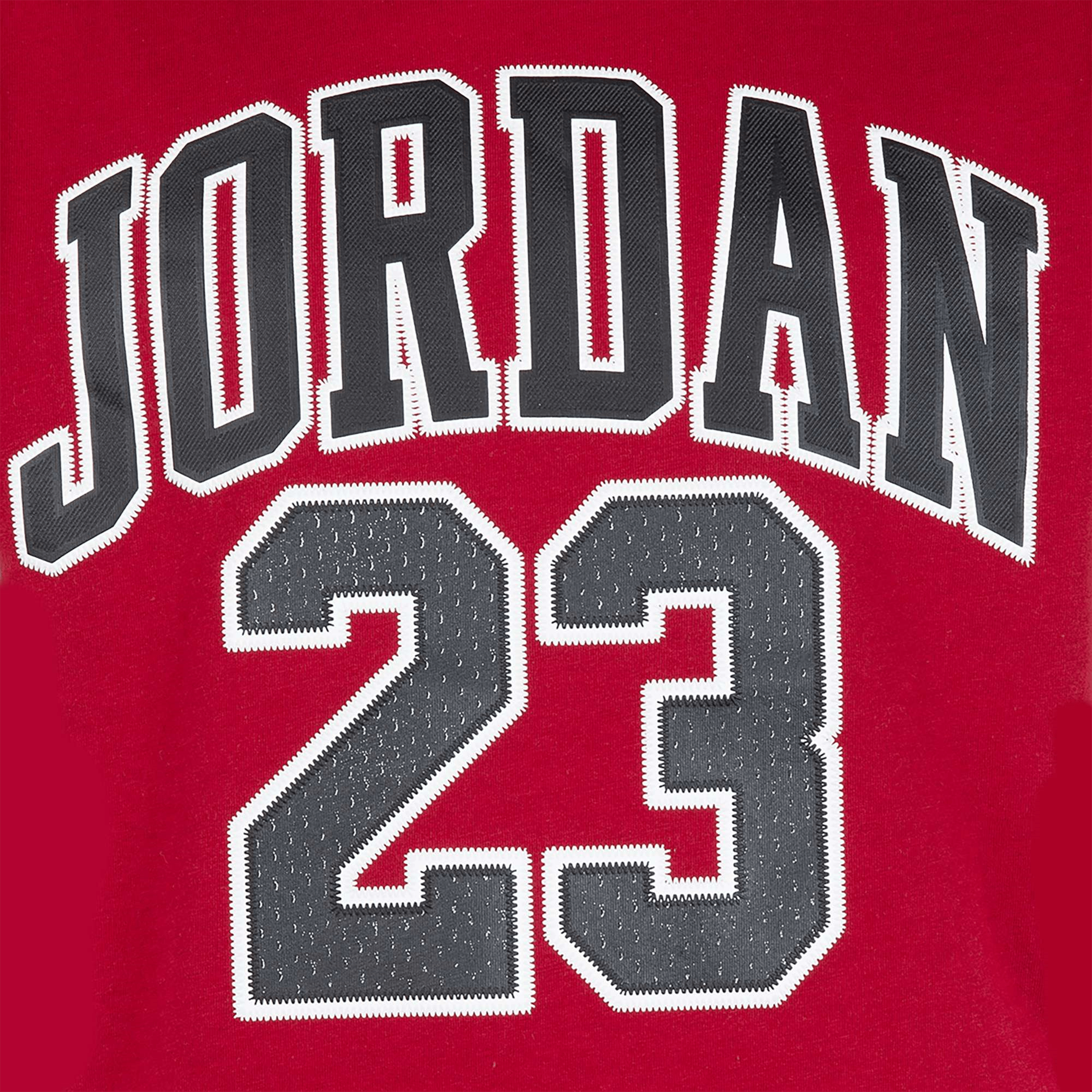 Kids Jordan Practice Flight Tee