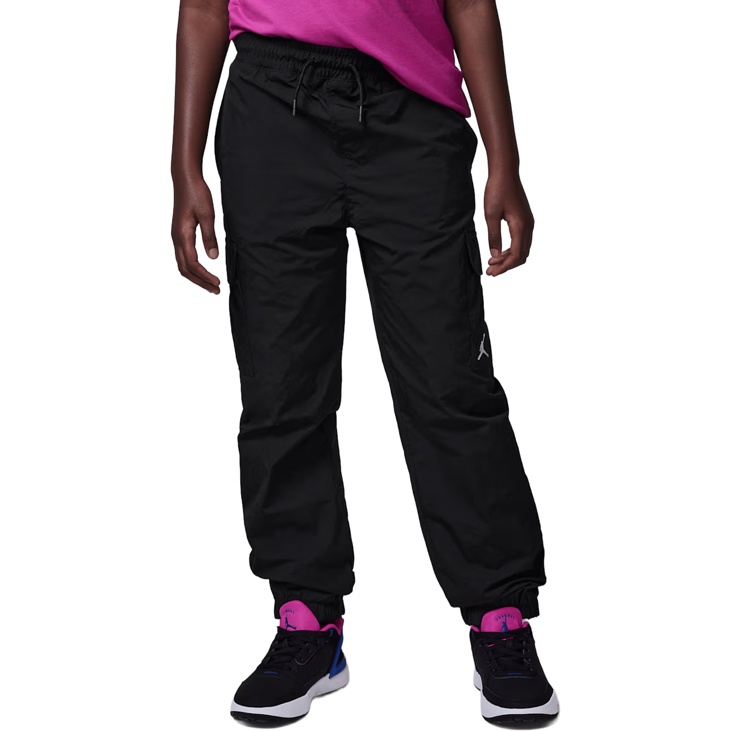 Kids Jordan Double Cargo Pant