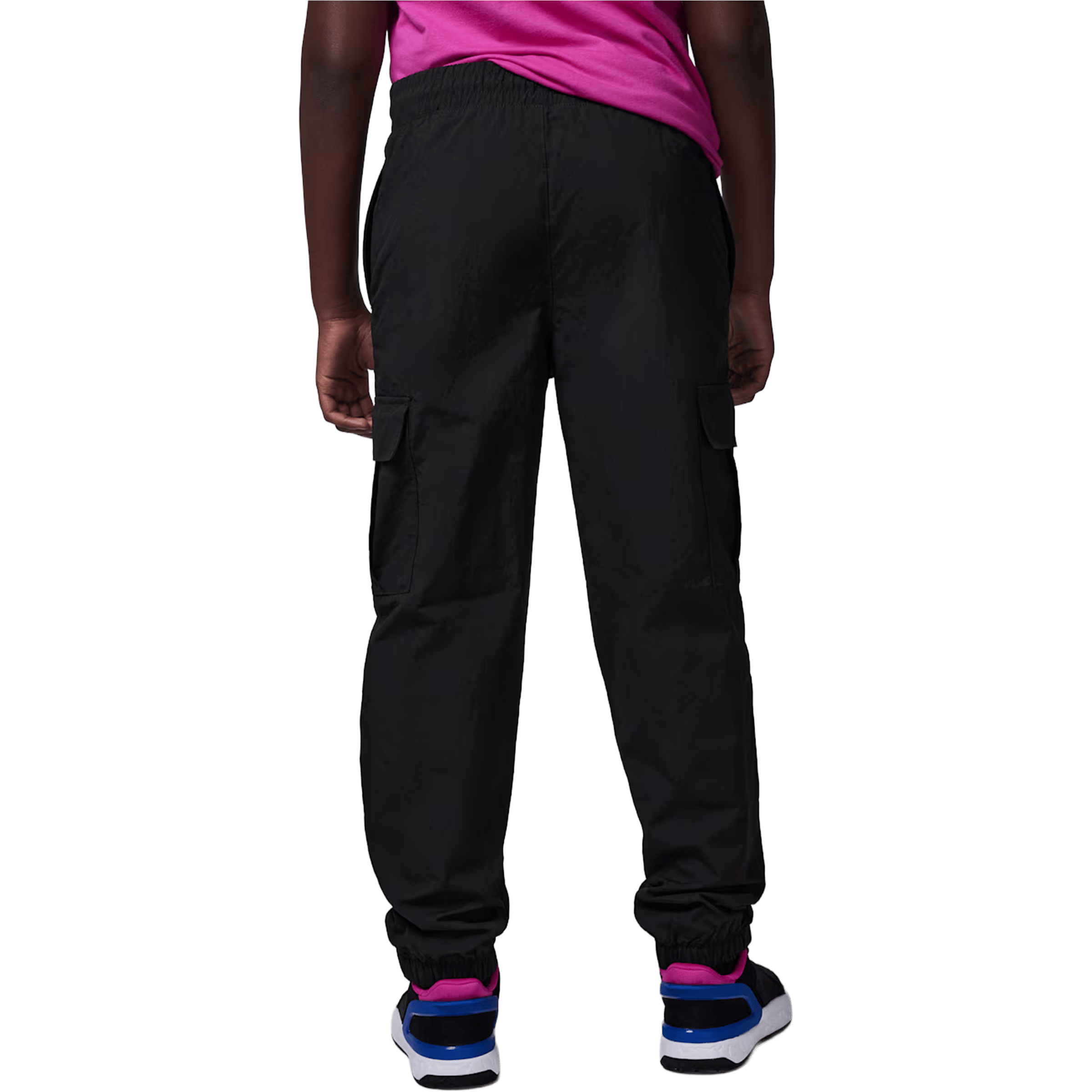 Kids Jordan Double Cargo Pant