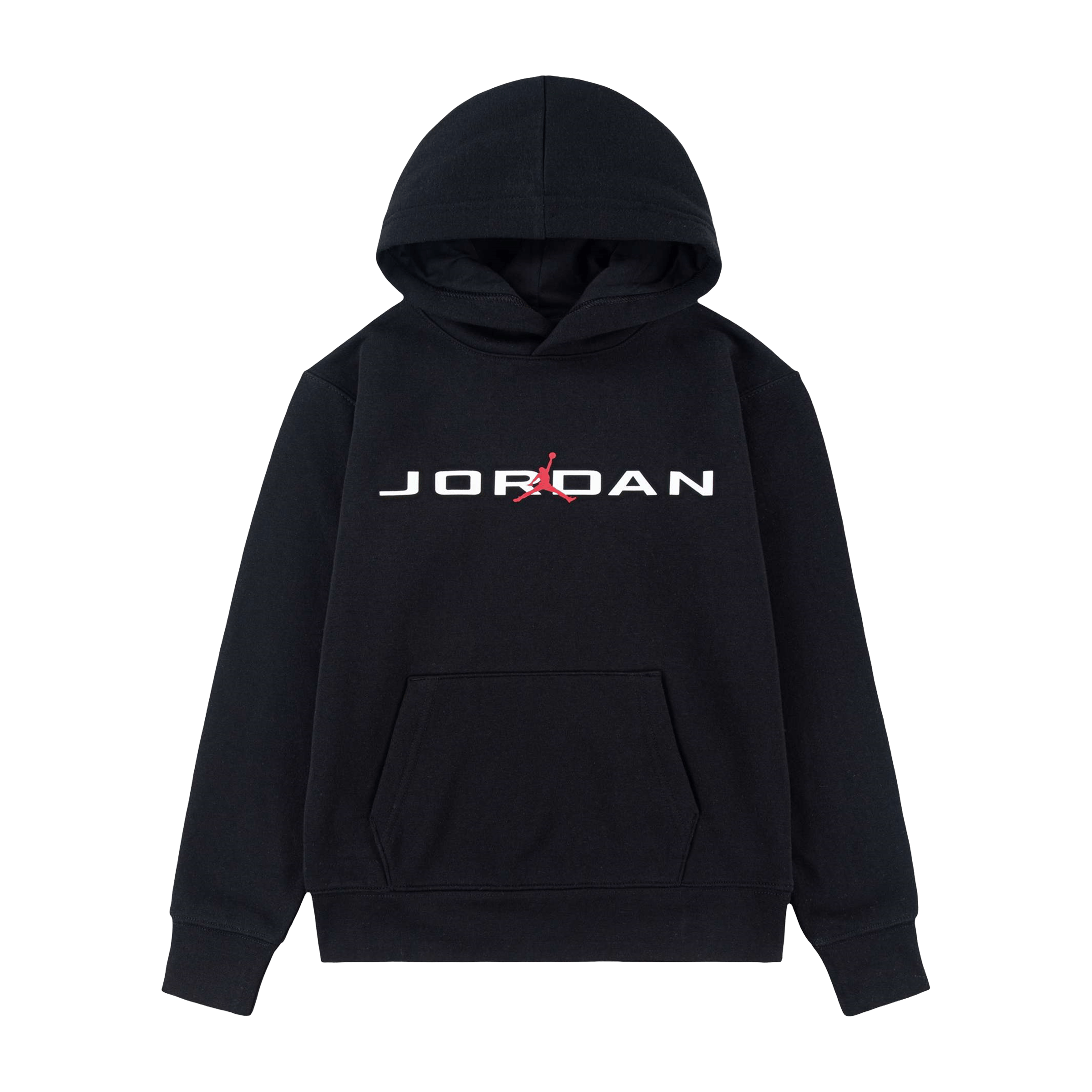 Kids Jordan Stretch Fleece Hoodie