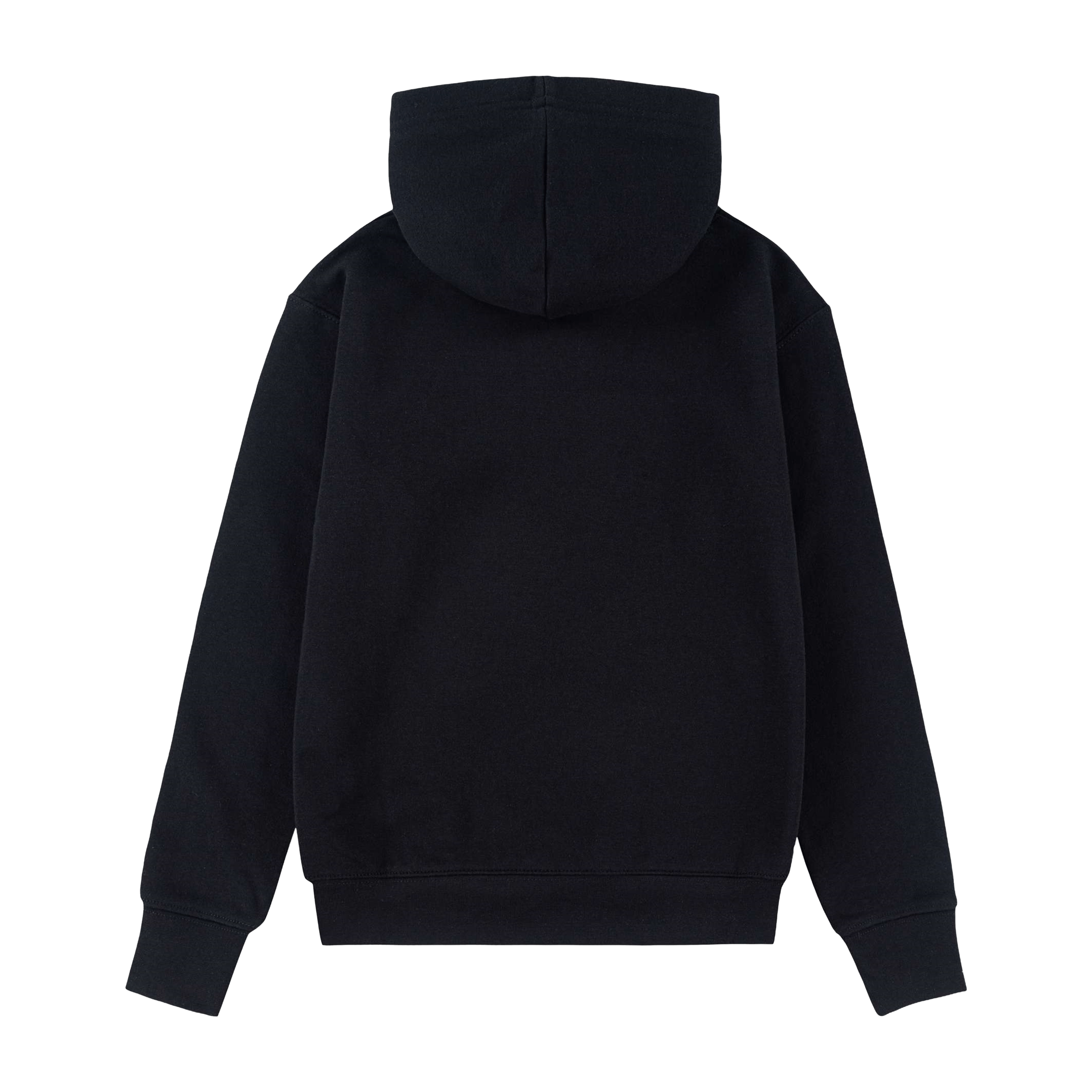 Kids Jordan Stretch Fleece Hoodie
