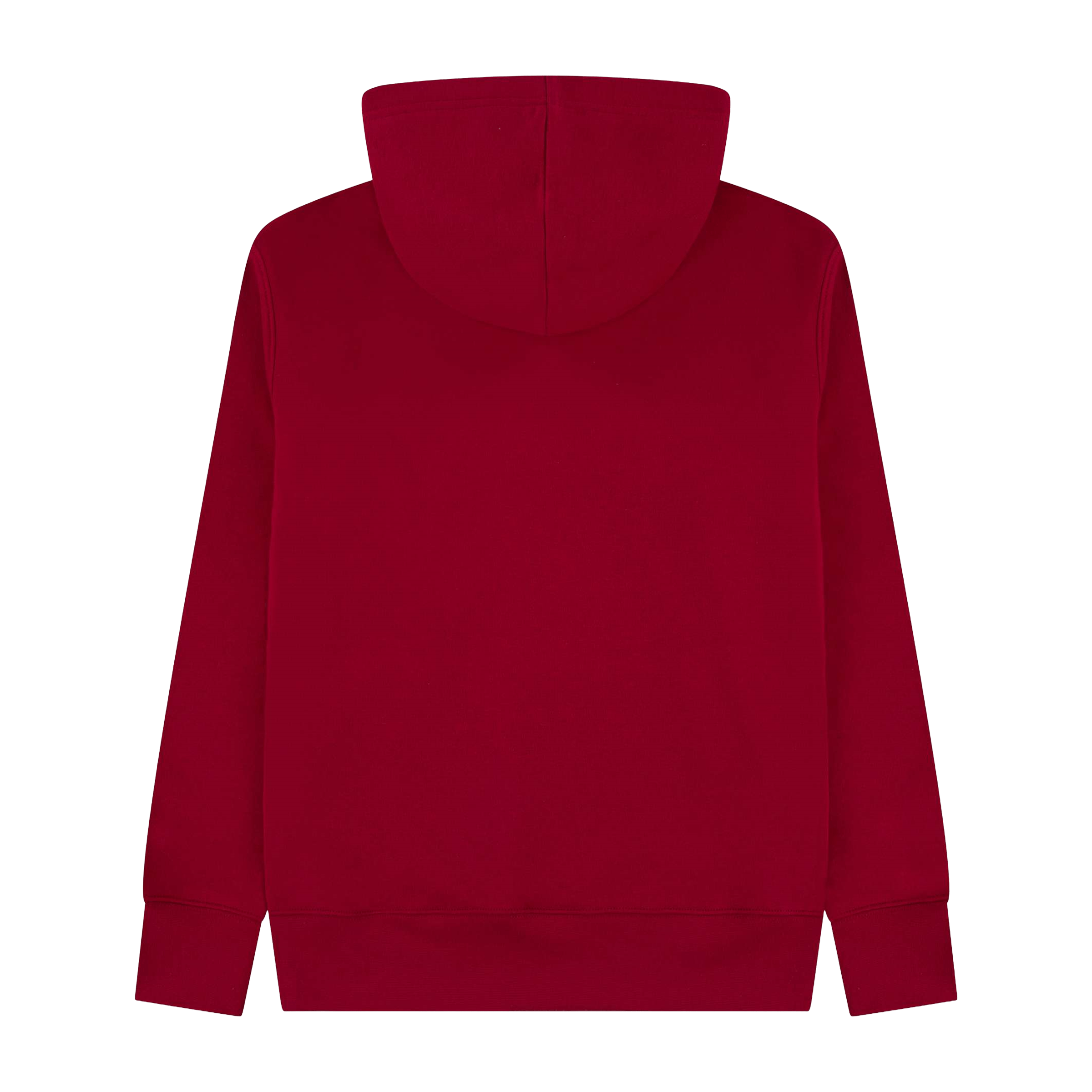 Kids Jordan Stretch Fleece Hoodie