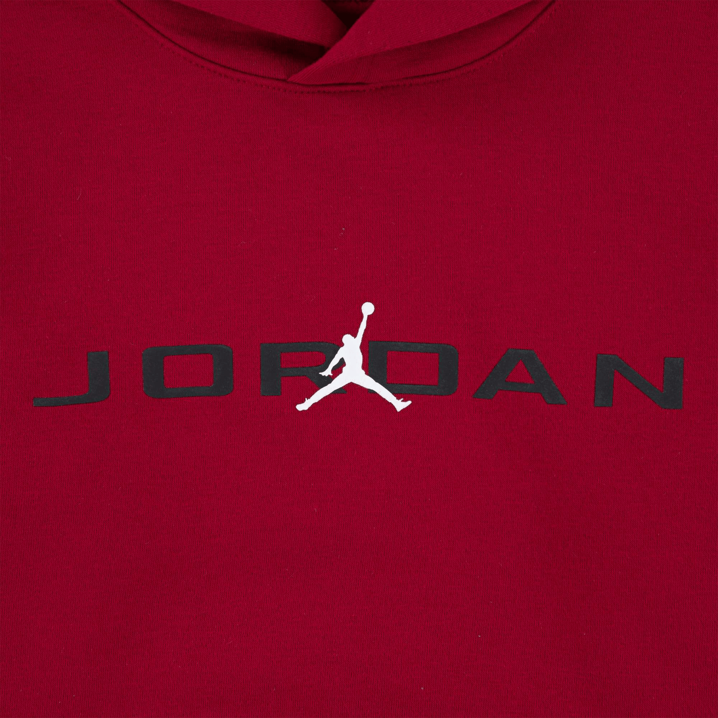 Kids Jordan Stretch Fleece Hoodie