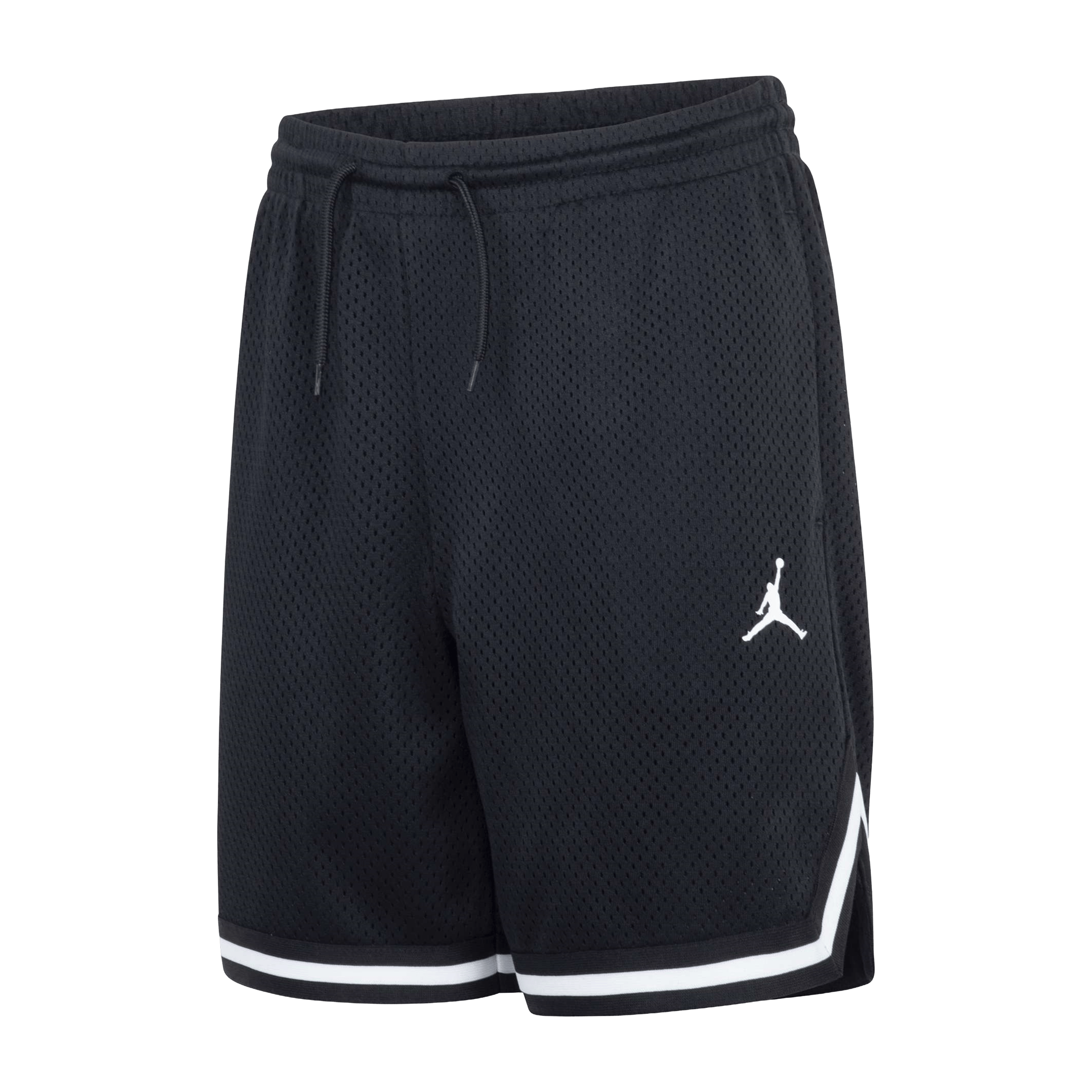 Kids Jordan Taping Mesh Basketball Shorts