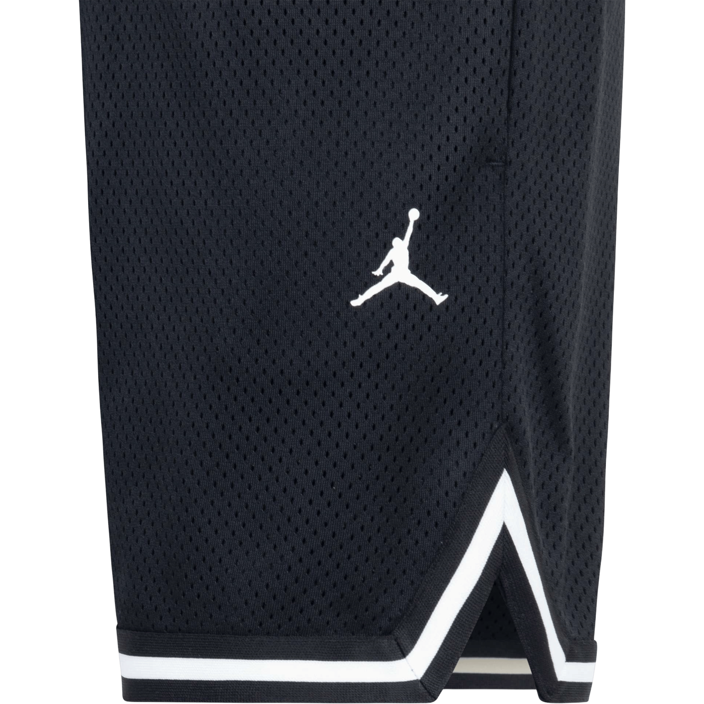 Kids Jordan Taping Mesh Basketball Shorts