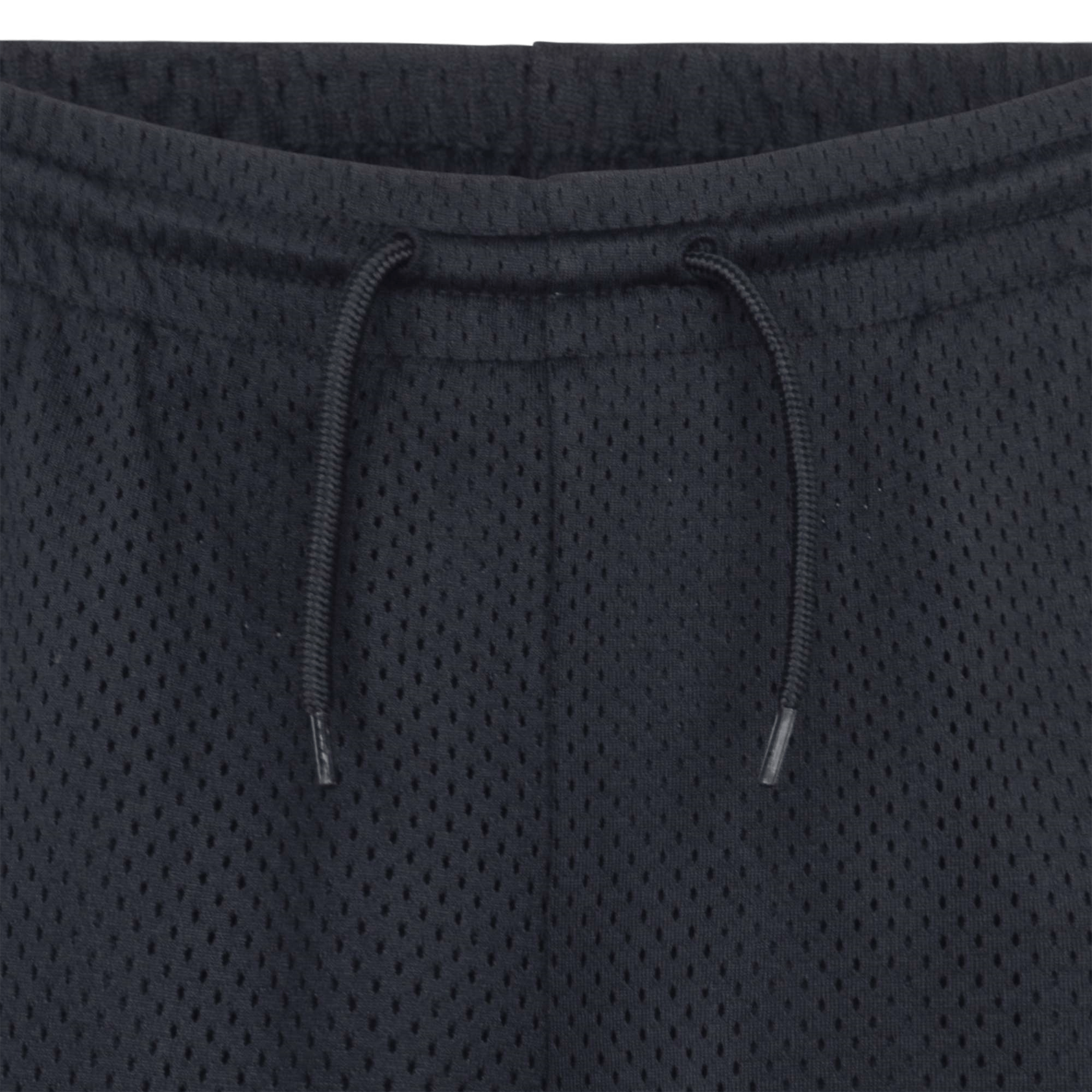 Kids Jordan Taping Mesh Basketball Shorts