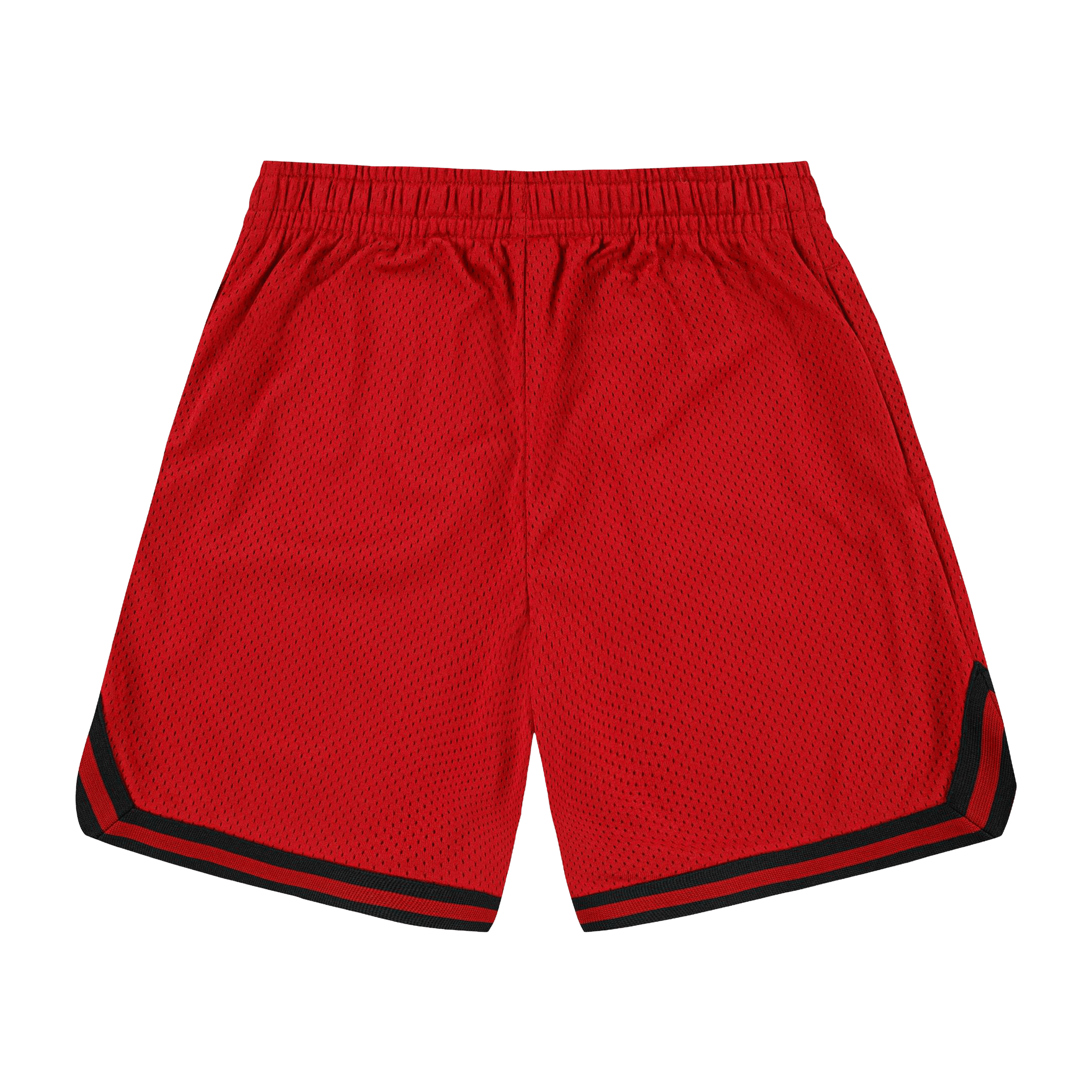 Kids Jordan Taping Mesh Basketball Shorts