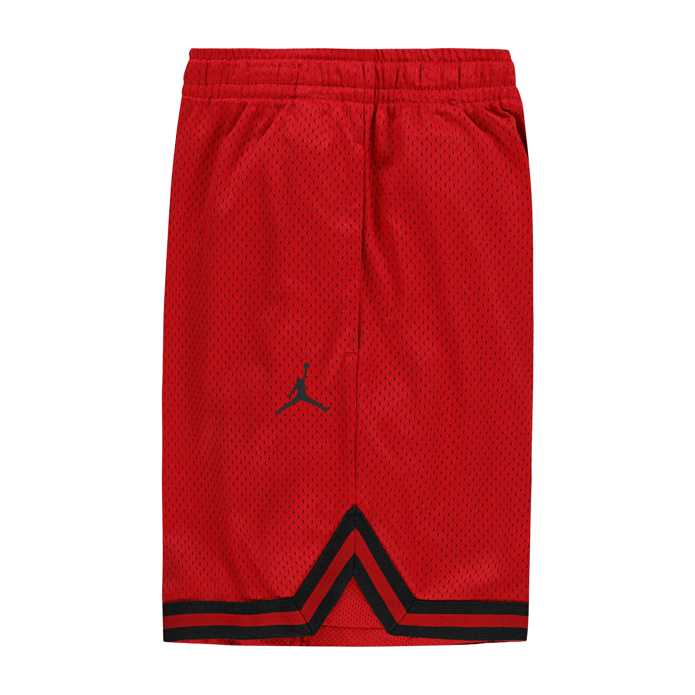 Kids Jordan Taping Mesh Basketball Shorts