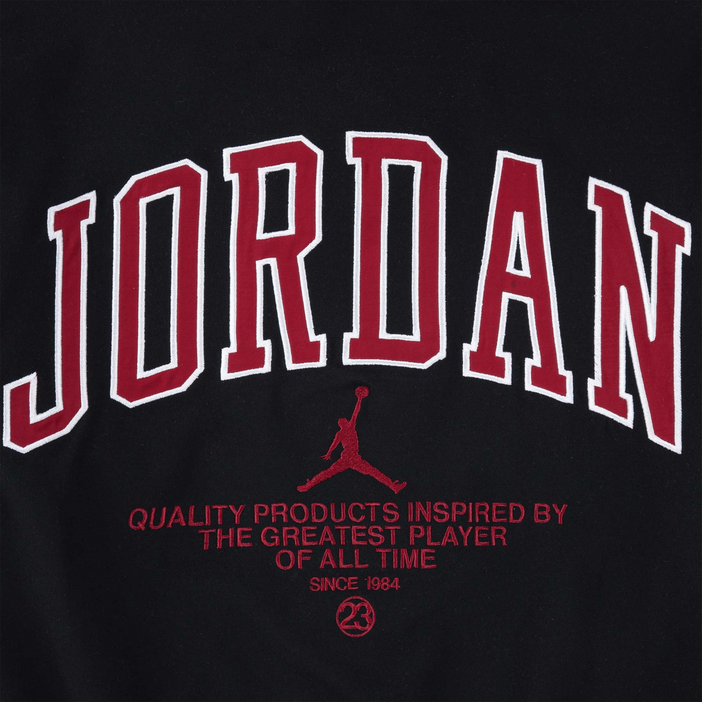 Kids Jordan Knit French Terry Bomber Jacket