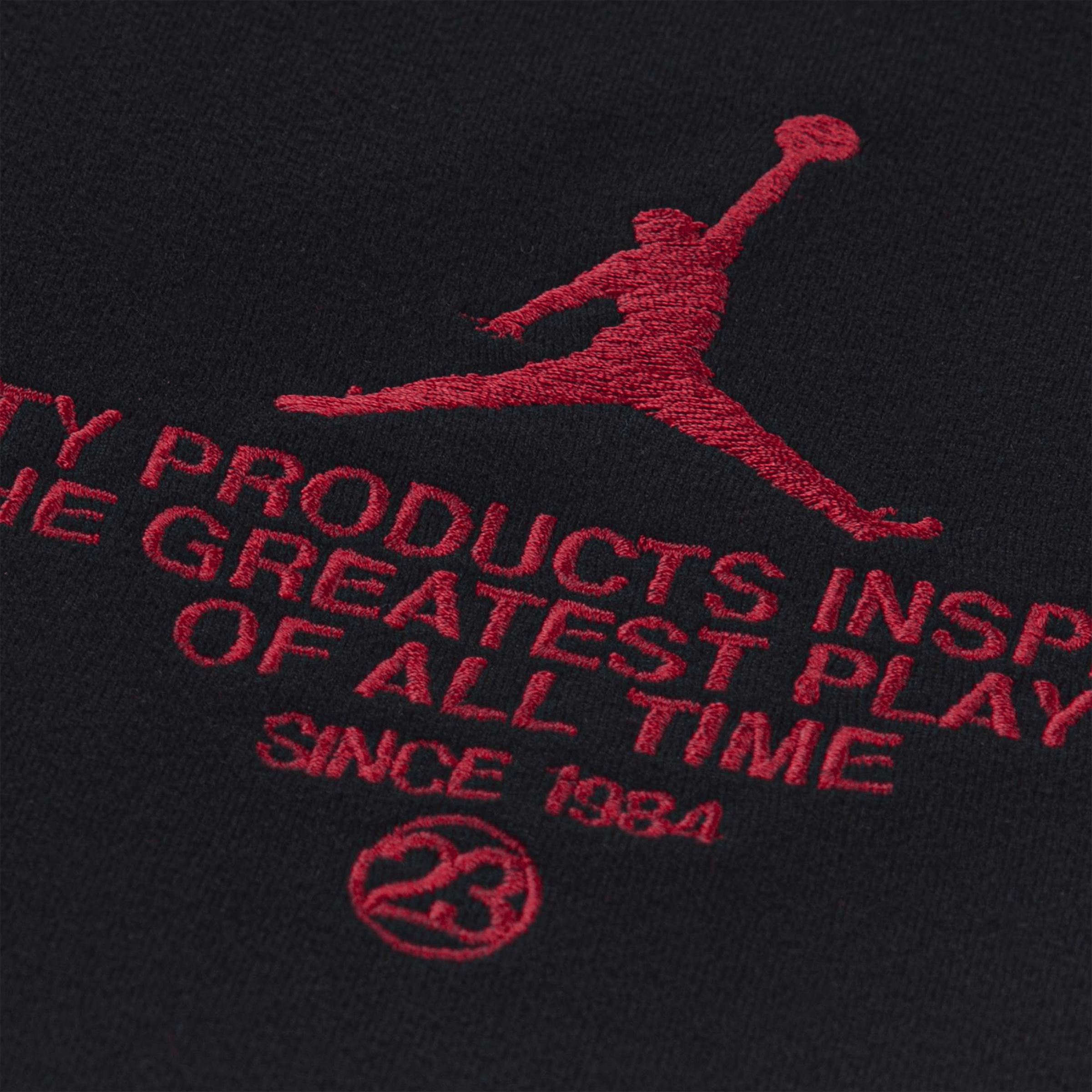 Kids Jordan Knit French Terry Bomber Jacket