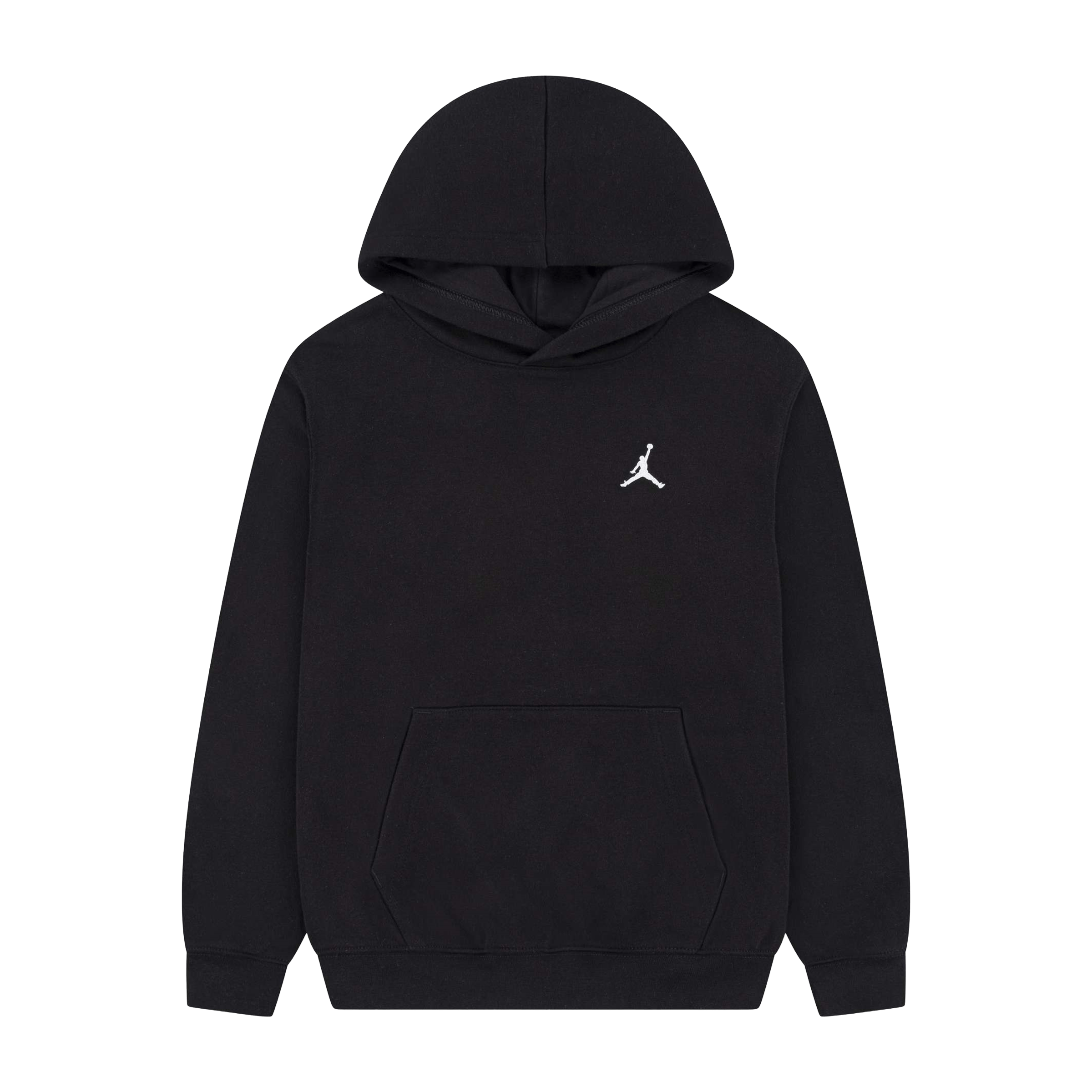 Kids Jordan Brooklyn Pullover Hoodie