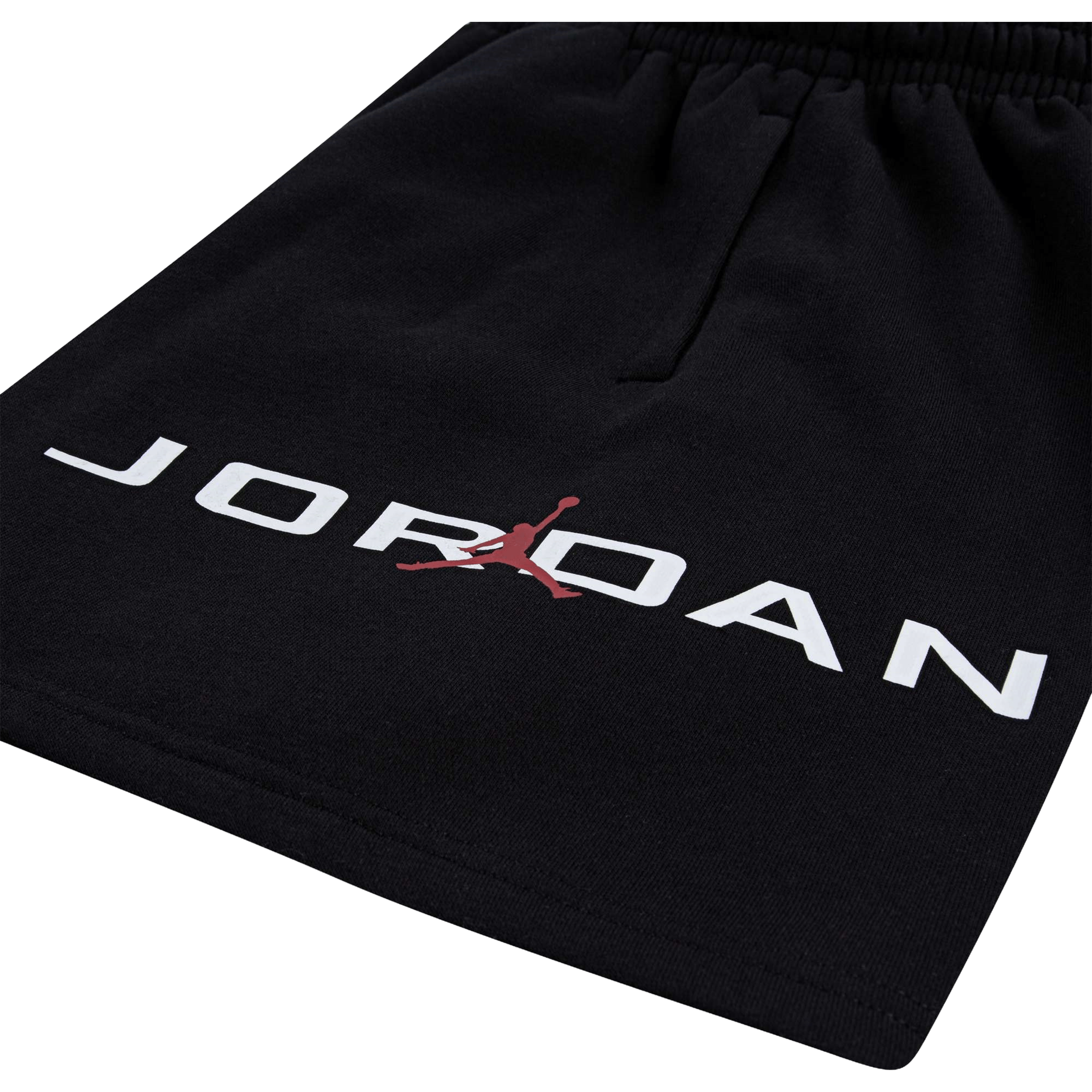 Kids Jordan Stretch Fleece Shorts