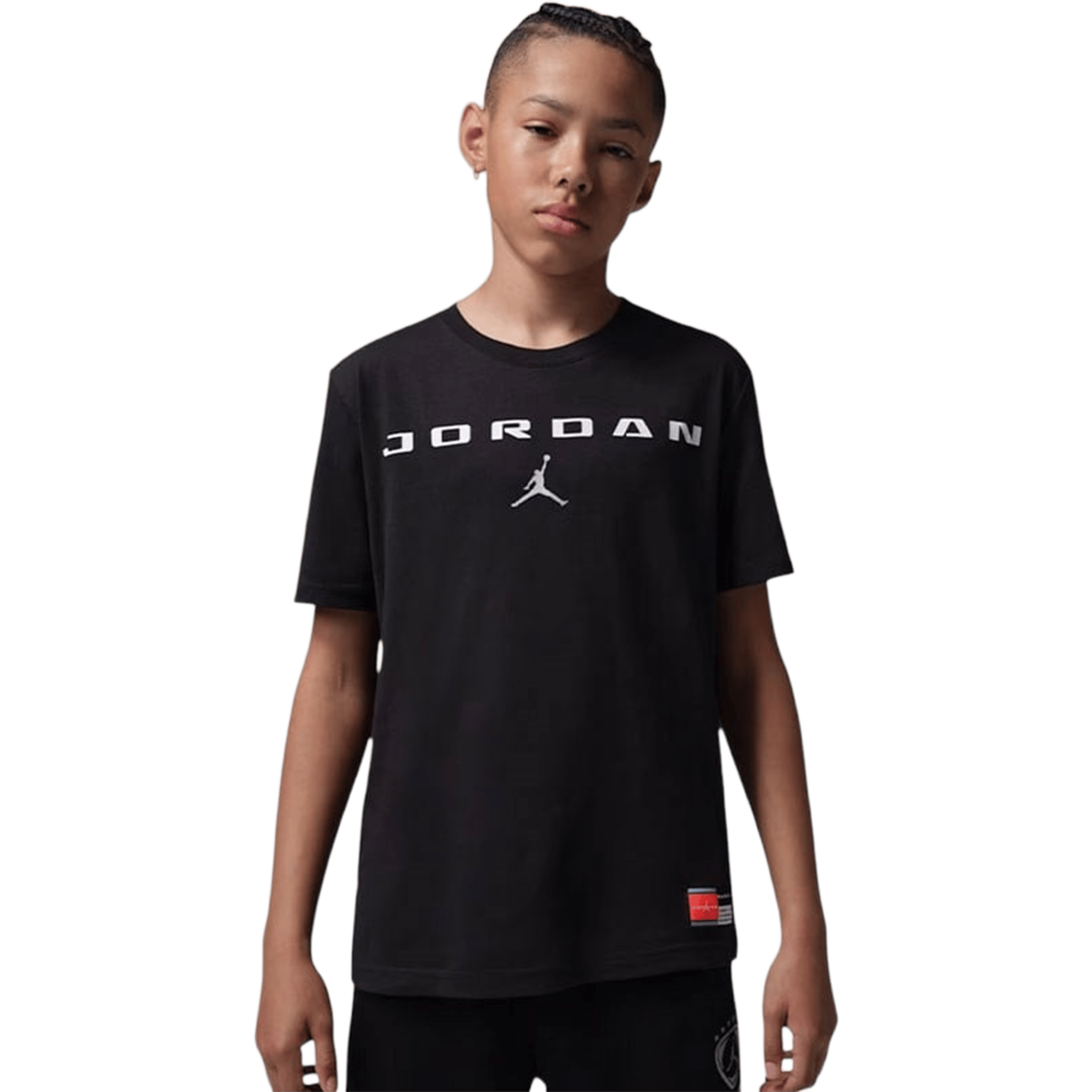 Kids Jordan Jordan Graphic Tee
