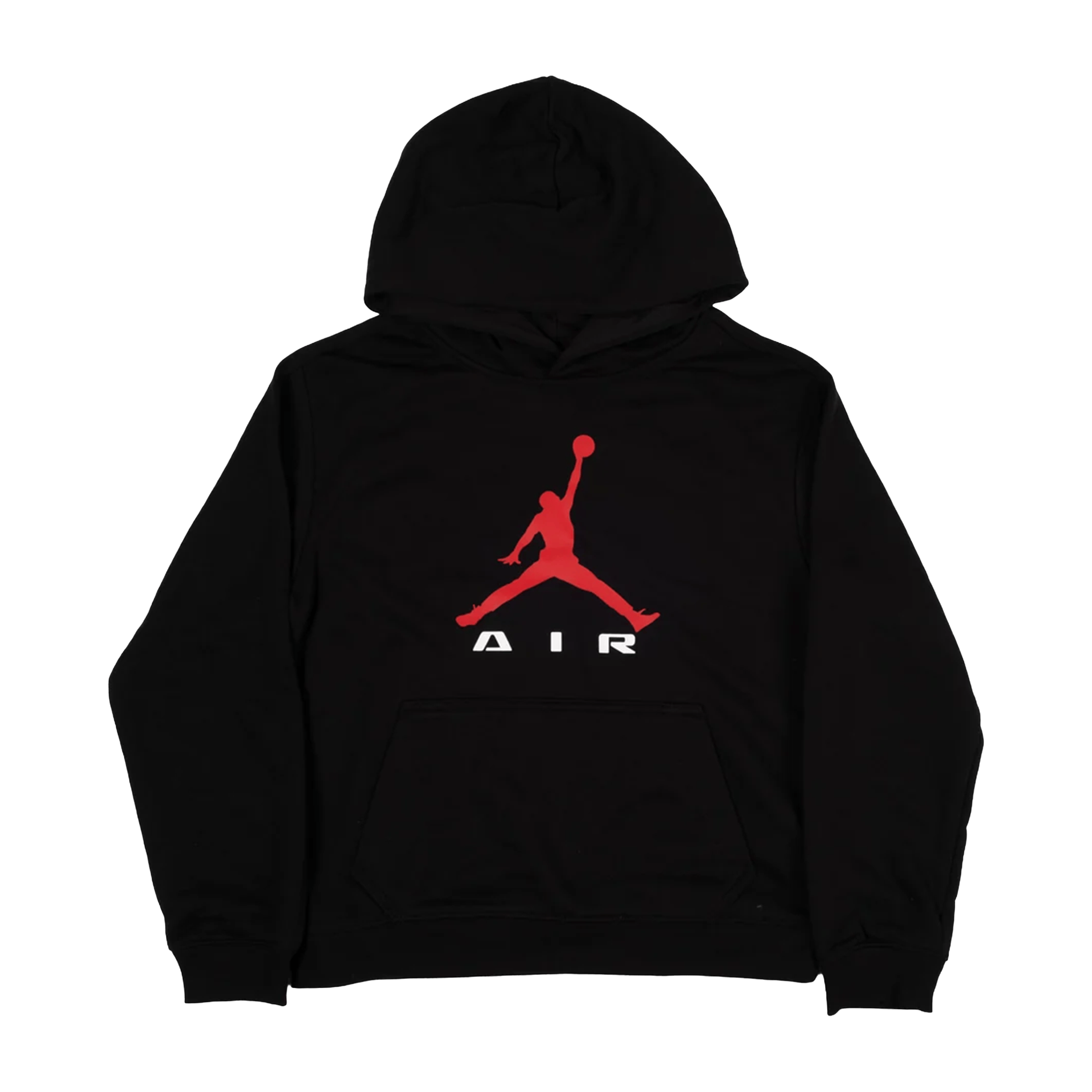 Kids Jordan Air HBR Pullover Hoodie