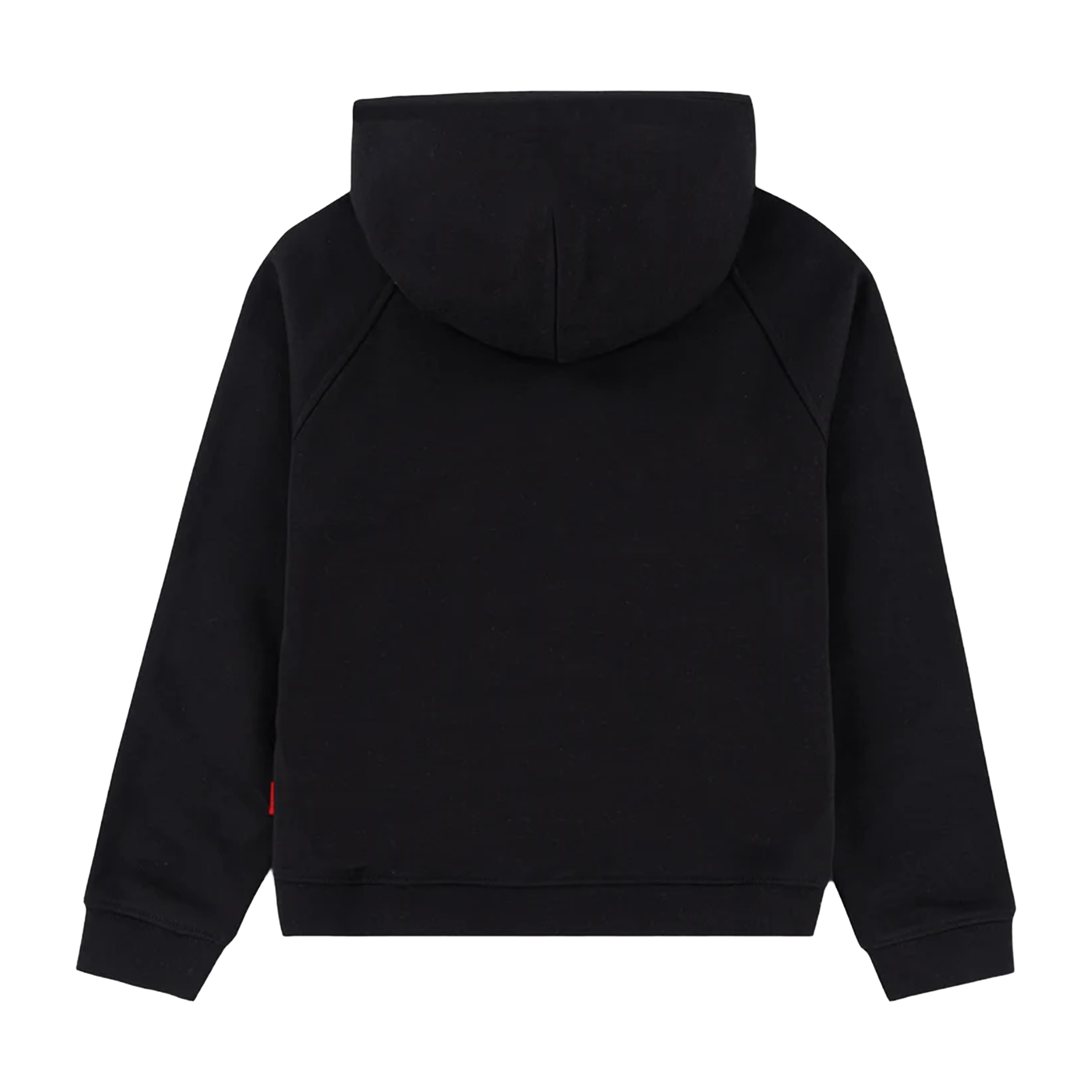 Kids Jordan Air HBR Pullover Hoodie