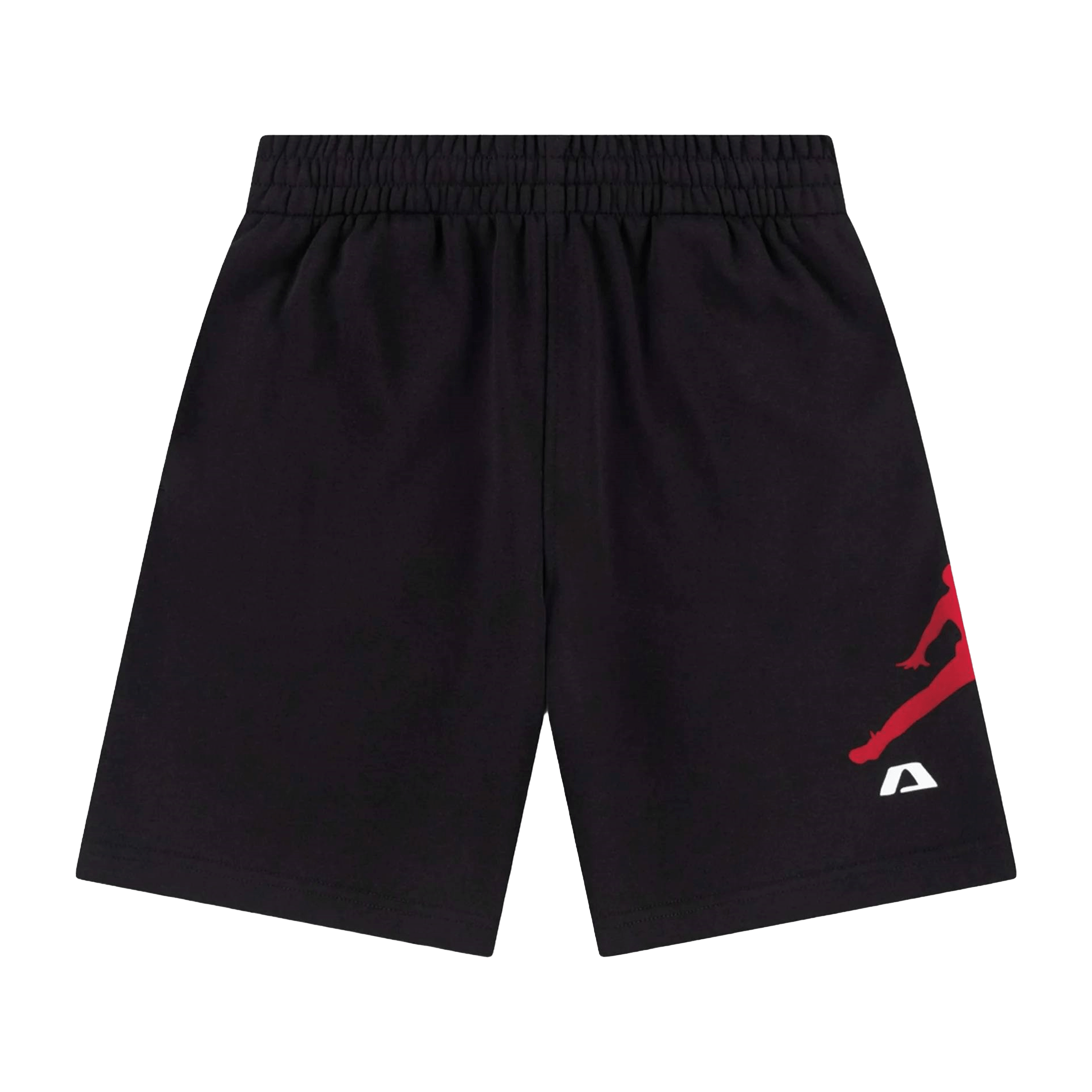 Kids Jordan Jordan HBR Jumpman Logo Shorts
