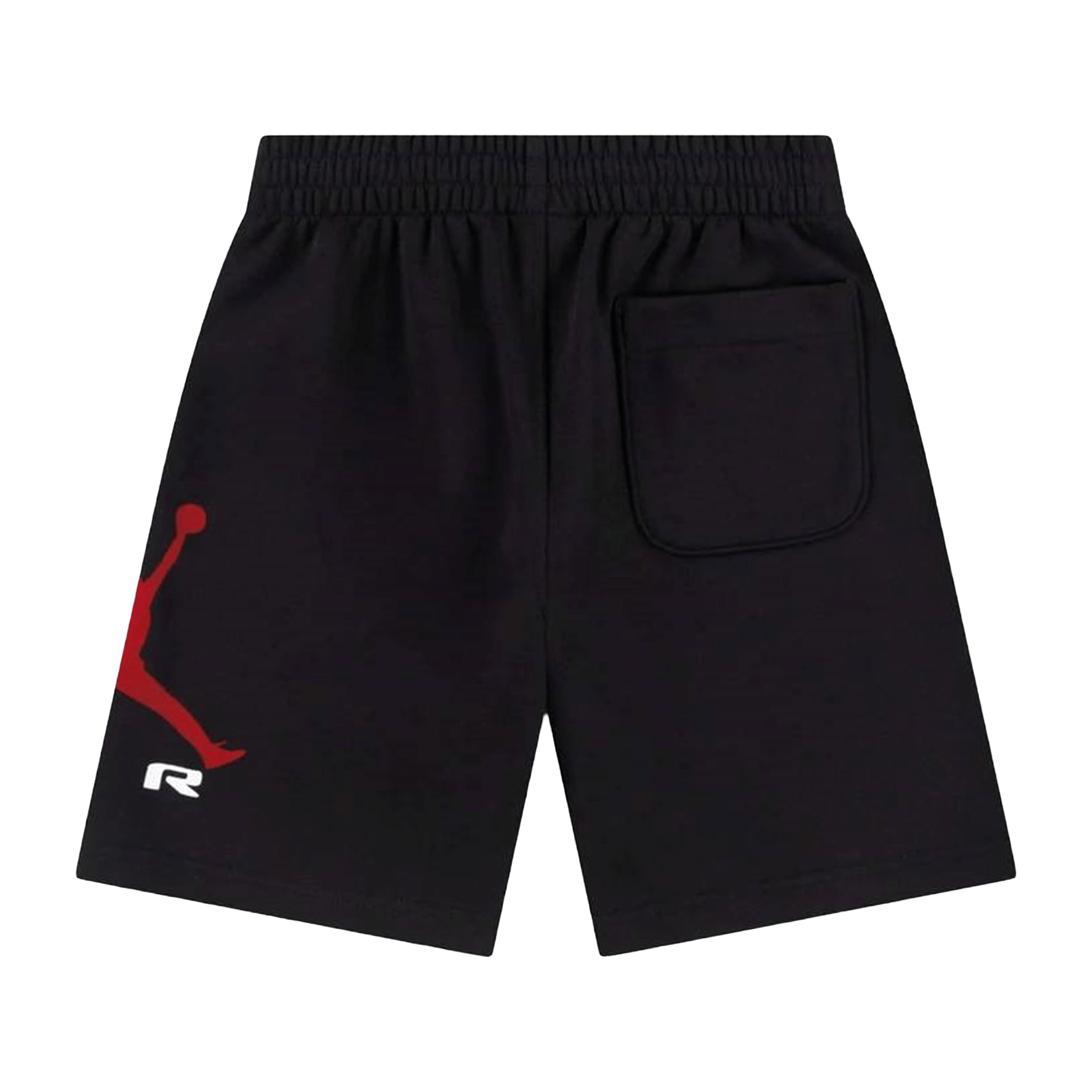 Kids Jordan Jordan HBR Jumpman Logo Shorts