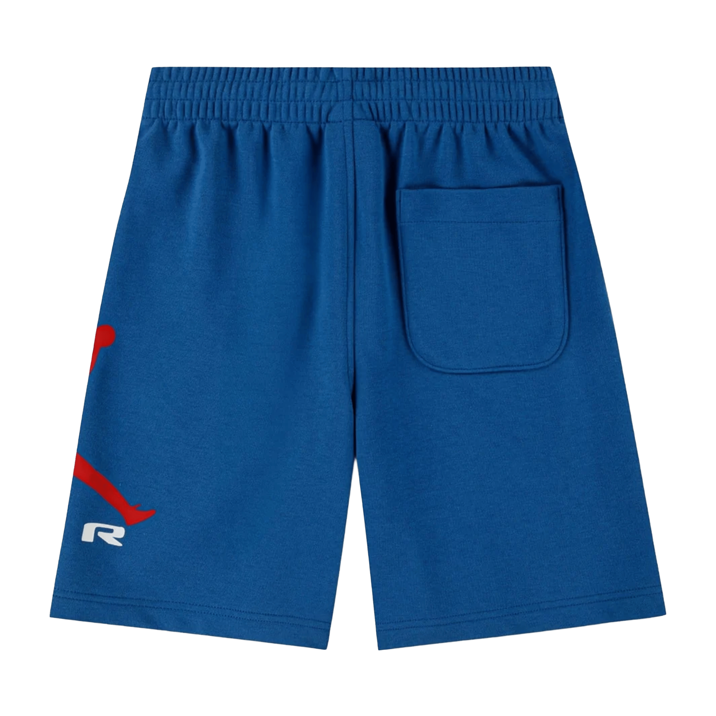 Kids Jordan Jordan HBR Jumpman Logo Shorts