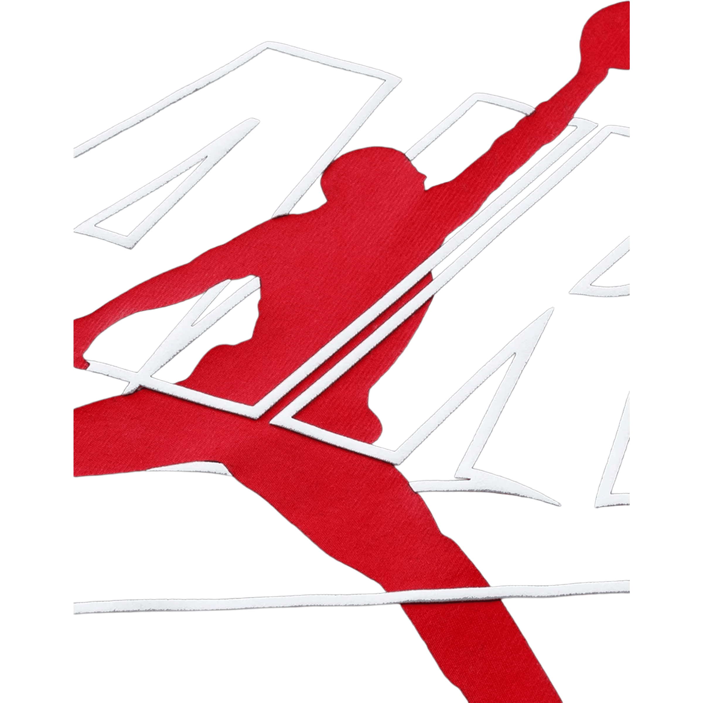 Kids Jordan Jordan Air Swoosh Tee