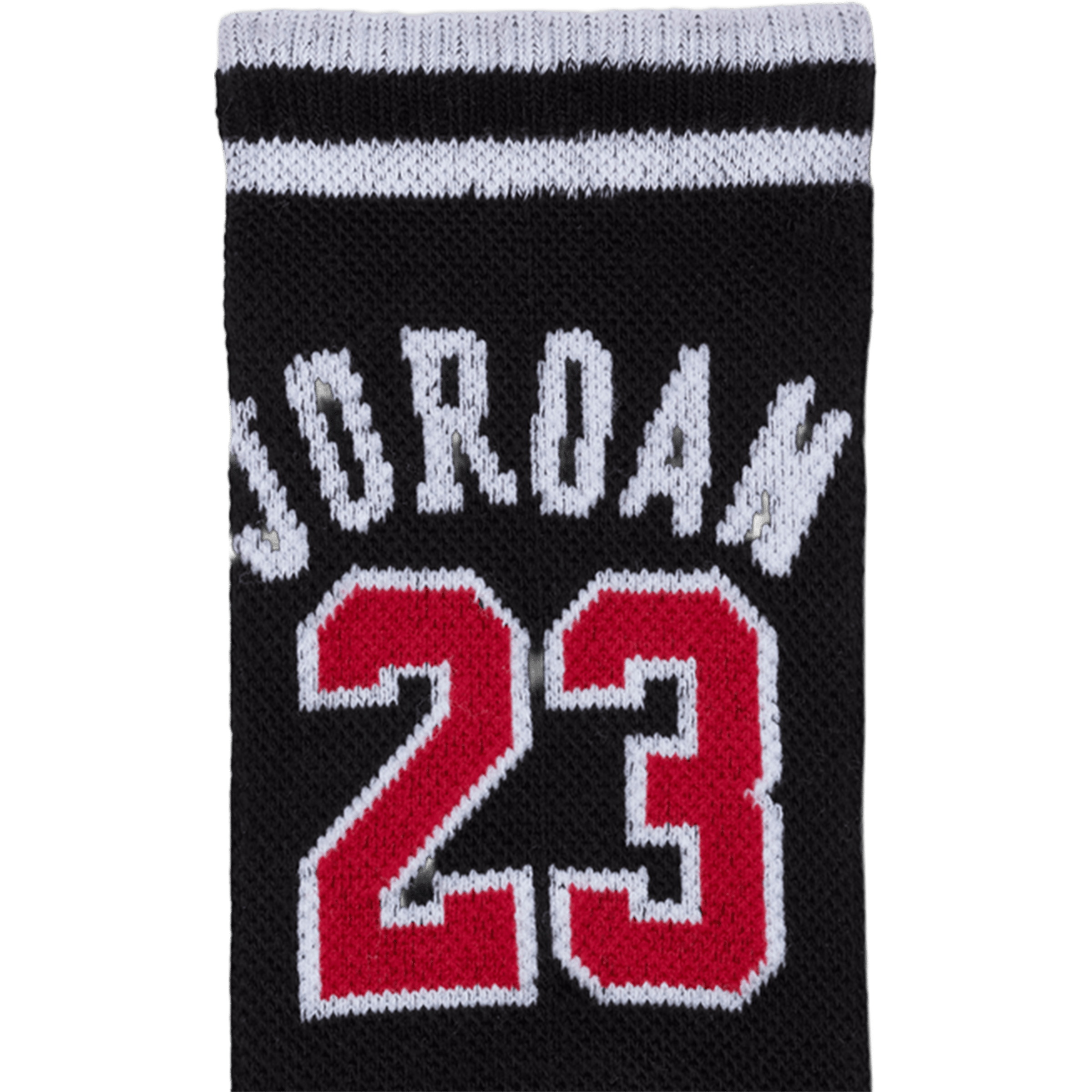 Kids Jordan (3pk) Jordan Varsity Jersey Crew Socks