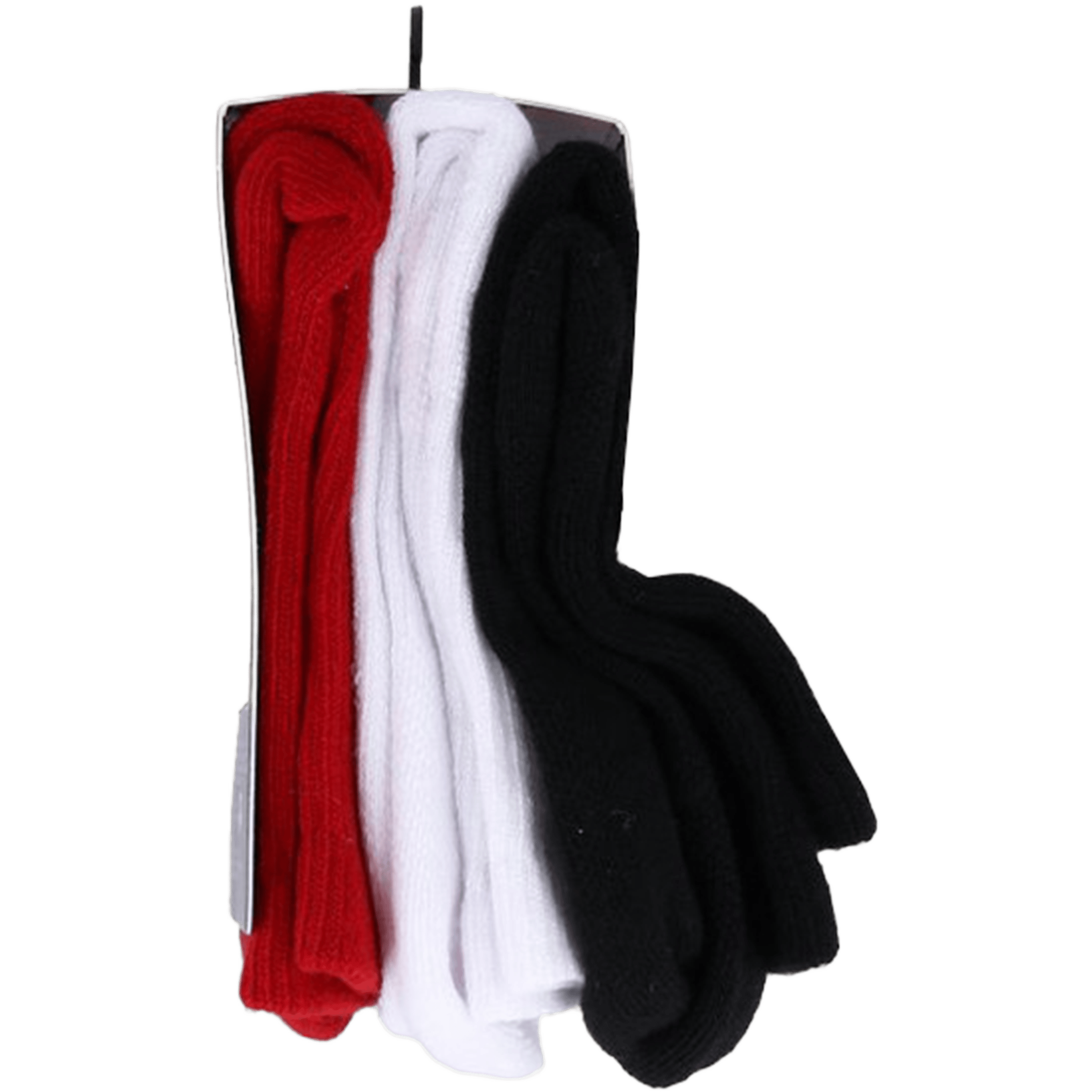 Kids Jordan (3pk) Jordan Big Kids' Crew Socks
