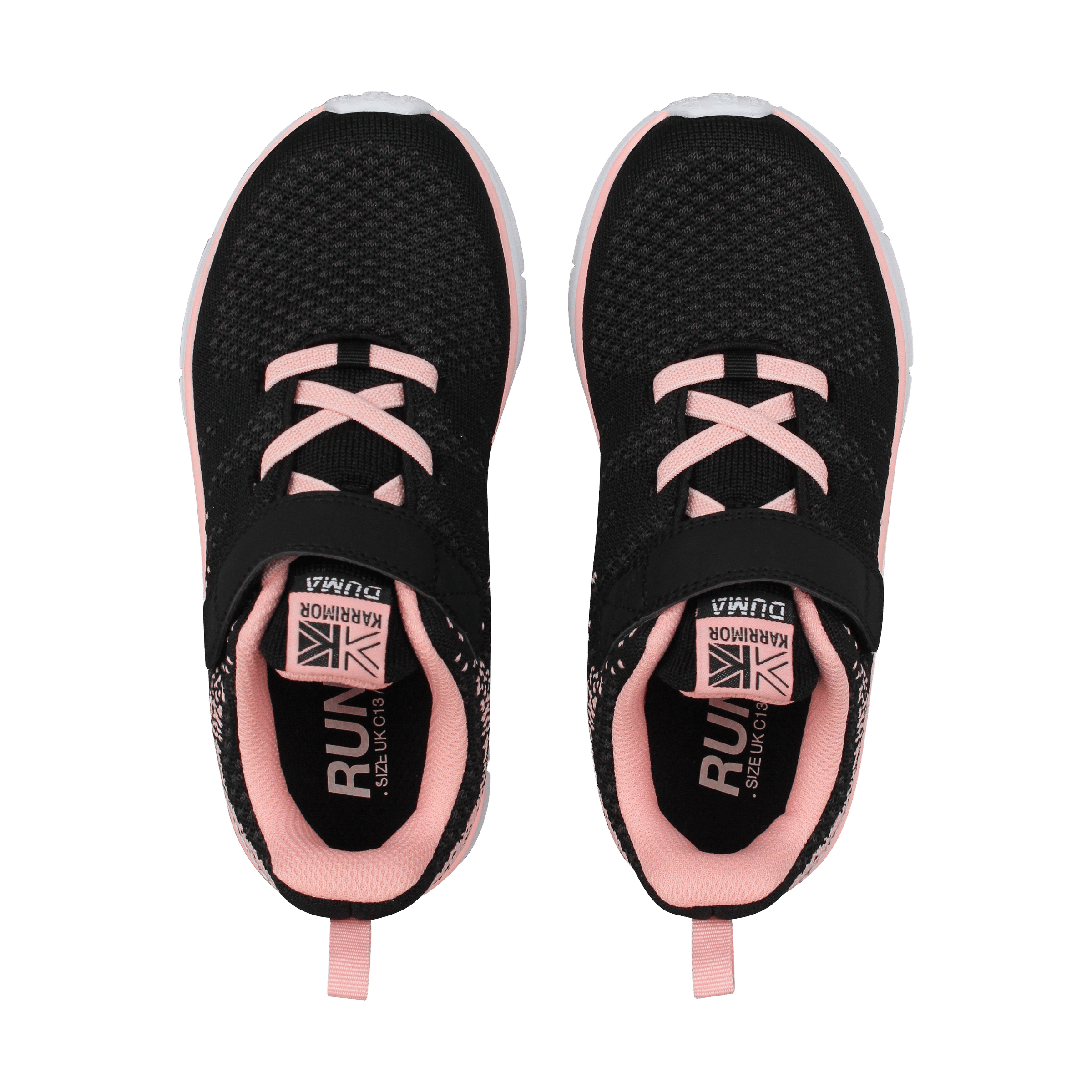 Kids Karrimor Duma 6 (Little Kids) Running Shoes