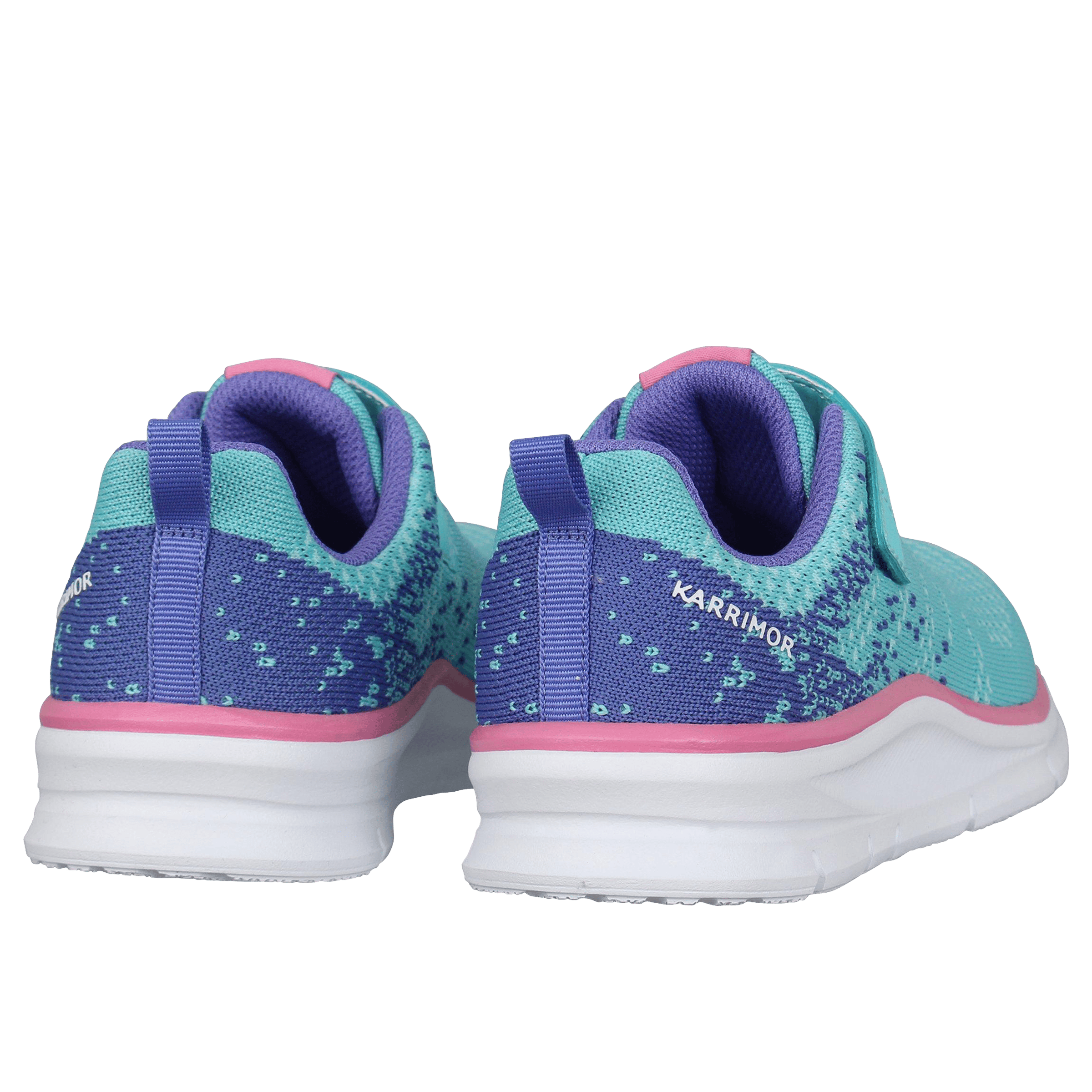 Kids Karrimor Duma 6 (Little Kids) Running Shoes