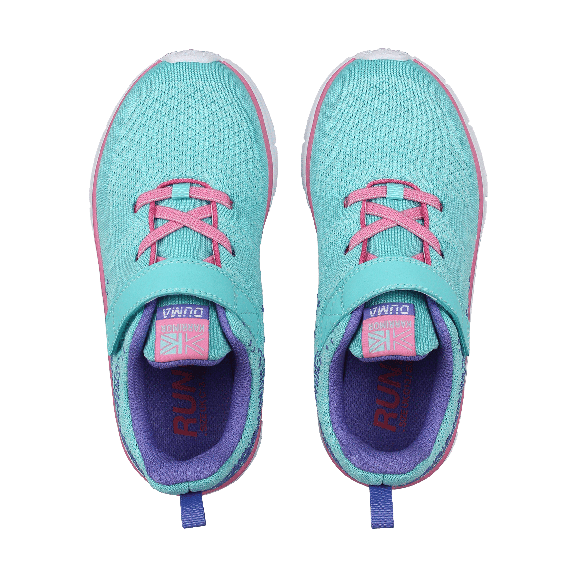 Kids Karrimor Duma 6 (Little Kids) Running Shoes