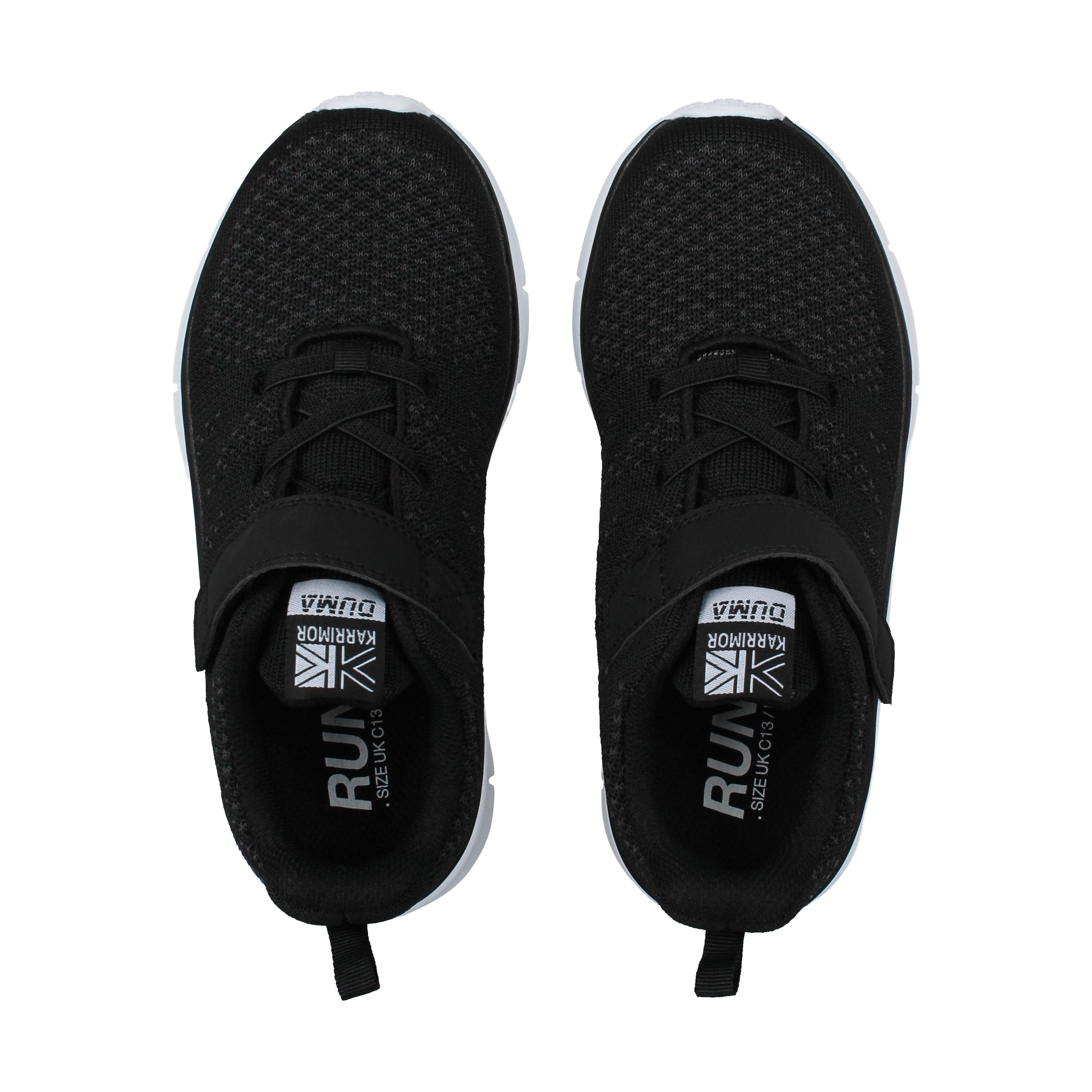 Kids Karrimor Duma 6 (Little Kids) Running Shoes