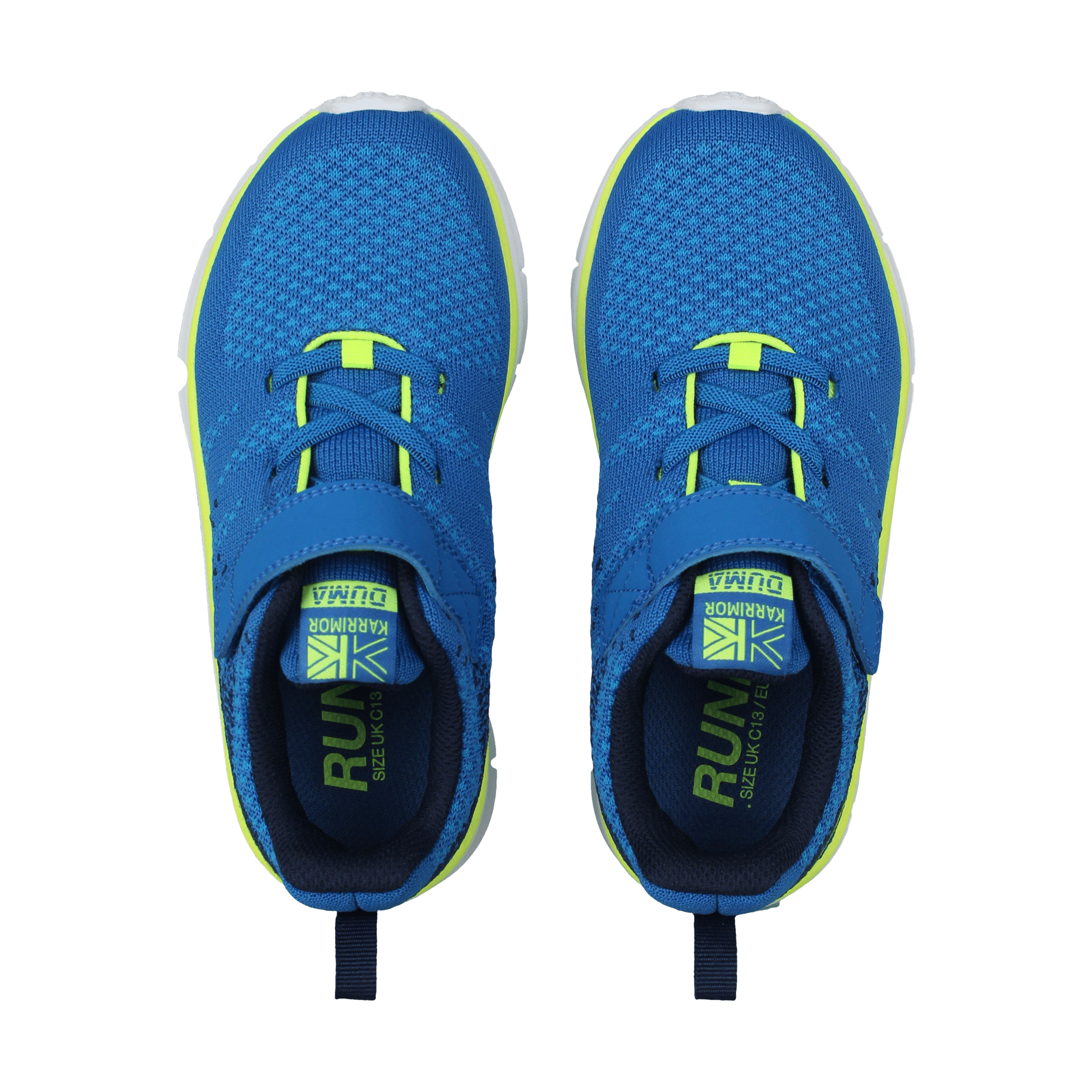 Kids Karrimor Duma 6 (Little Kids) Running Shoes