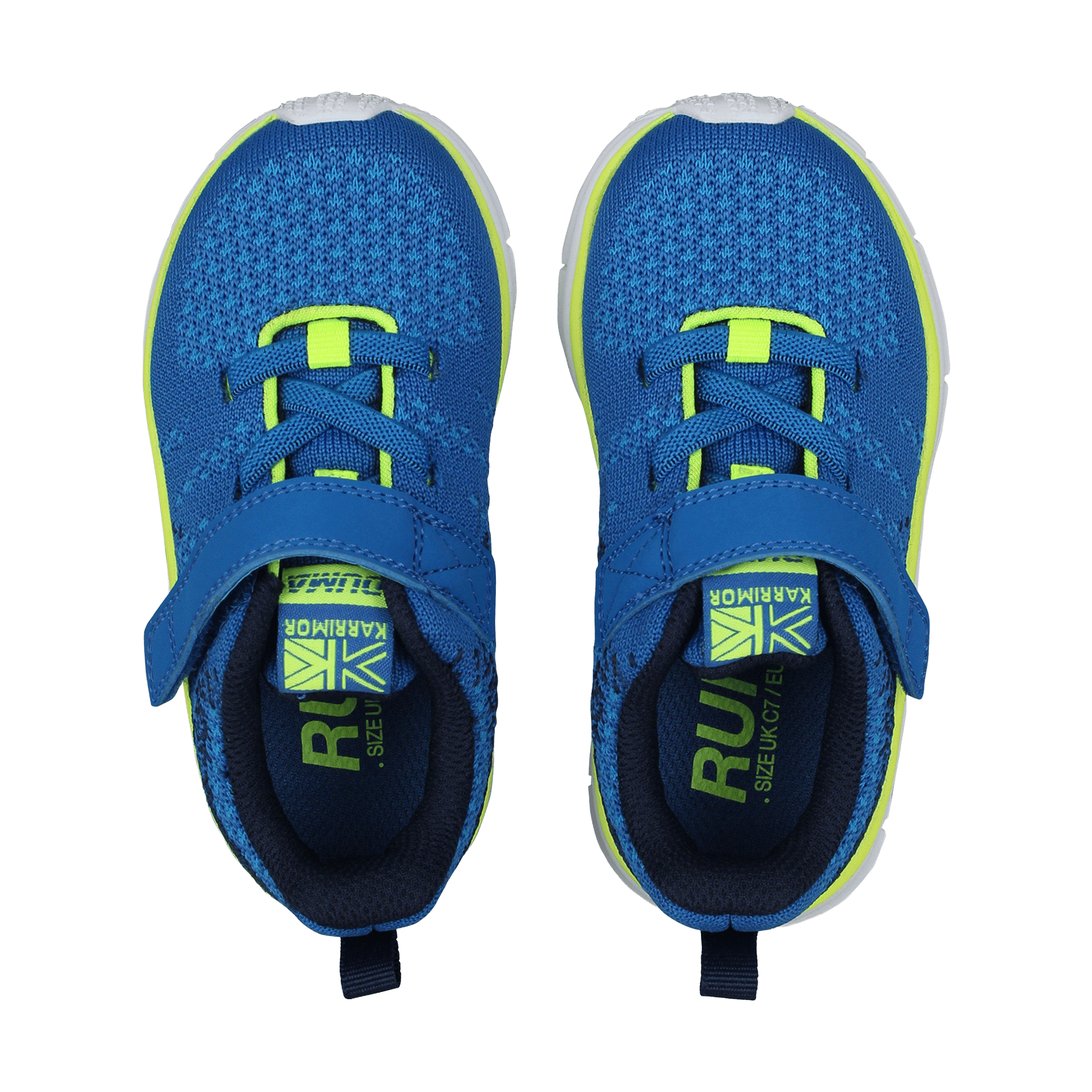 Kids Karrimor Duma 6 (Toddlers/Infants) Shoes