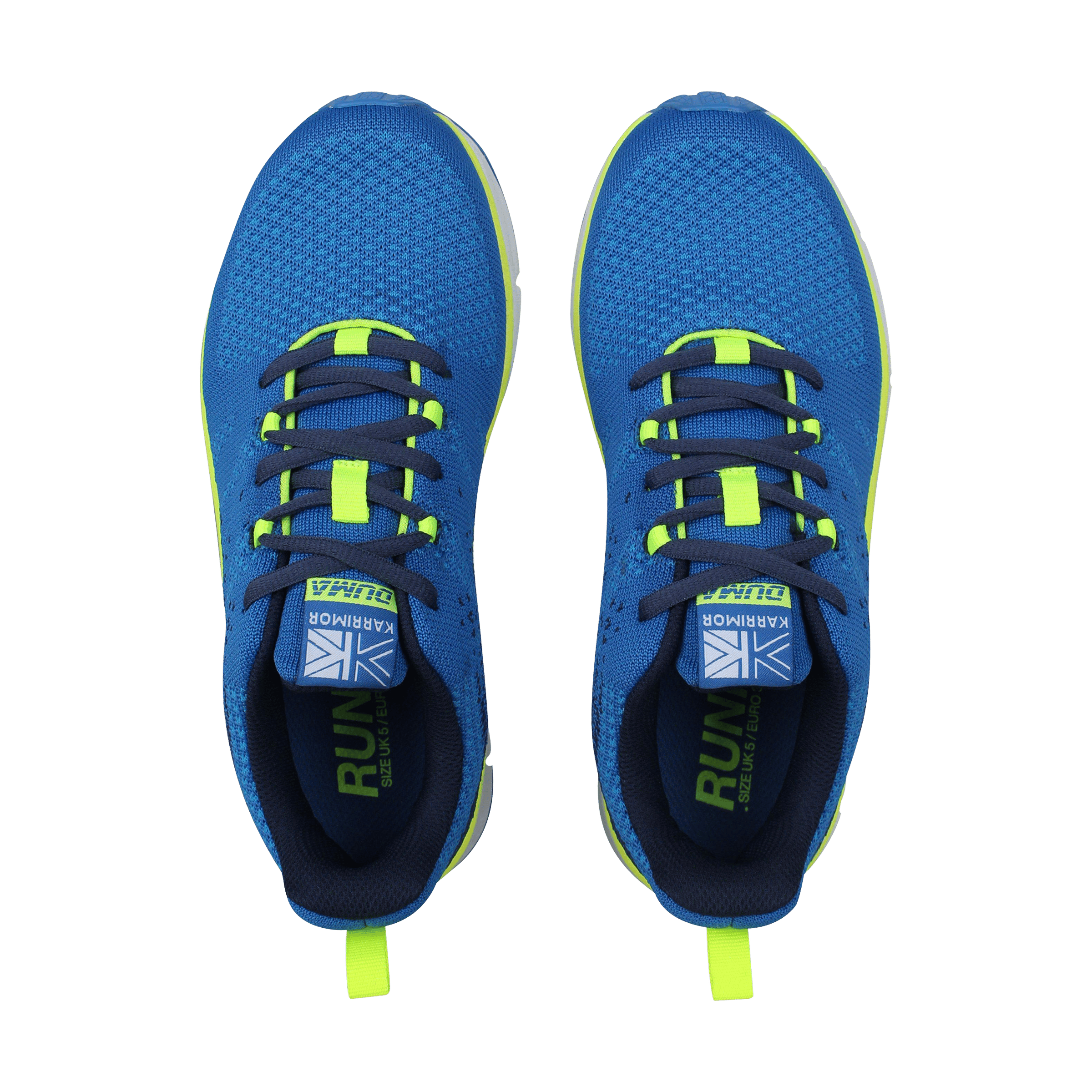Kids Karrimor Duma 6 (Bigger Kids) Running Shoes